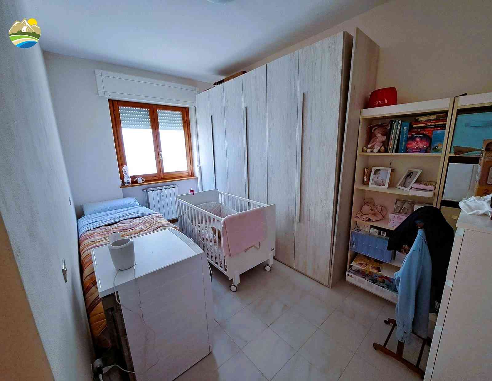 Villa Villa for sale Castiglione Messer Raimondo (TE), Villa Magnolia - Castiglione Messer Raimondo - EUR 251.229 1030