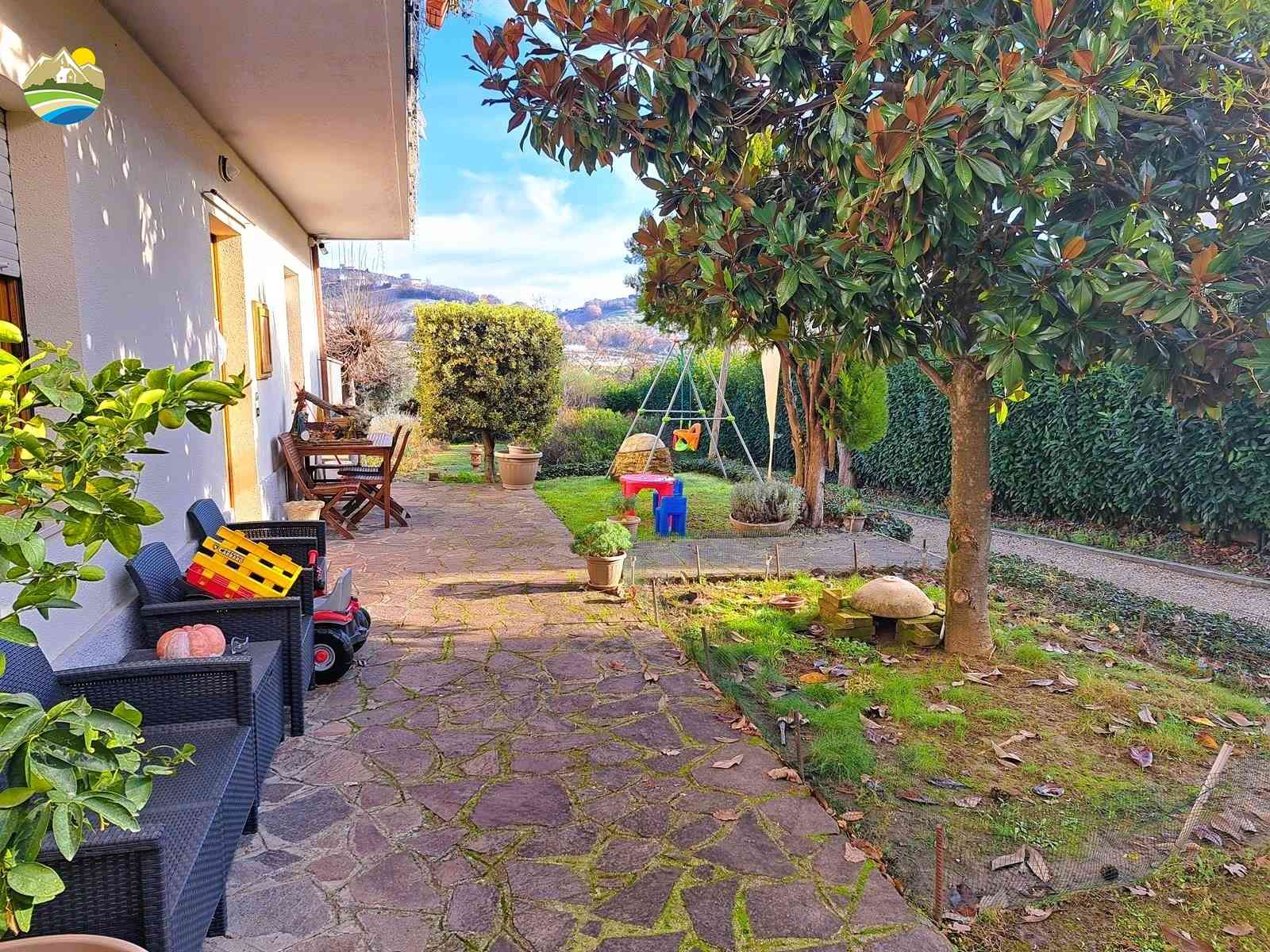 Villa Villa for sale Castiglione Messer Raimondo (TE), Villa Magnolia - Castiglione Messer Raimondo - EUR 251.229 790