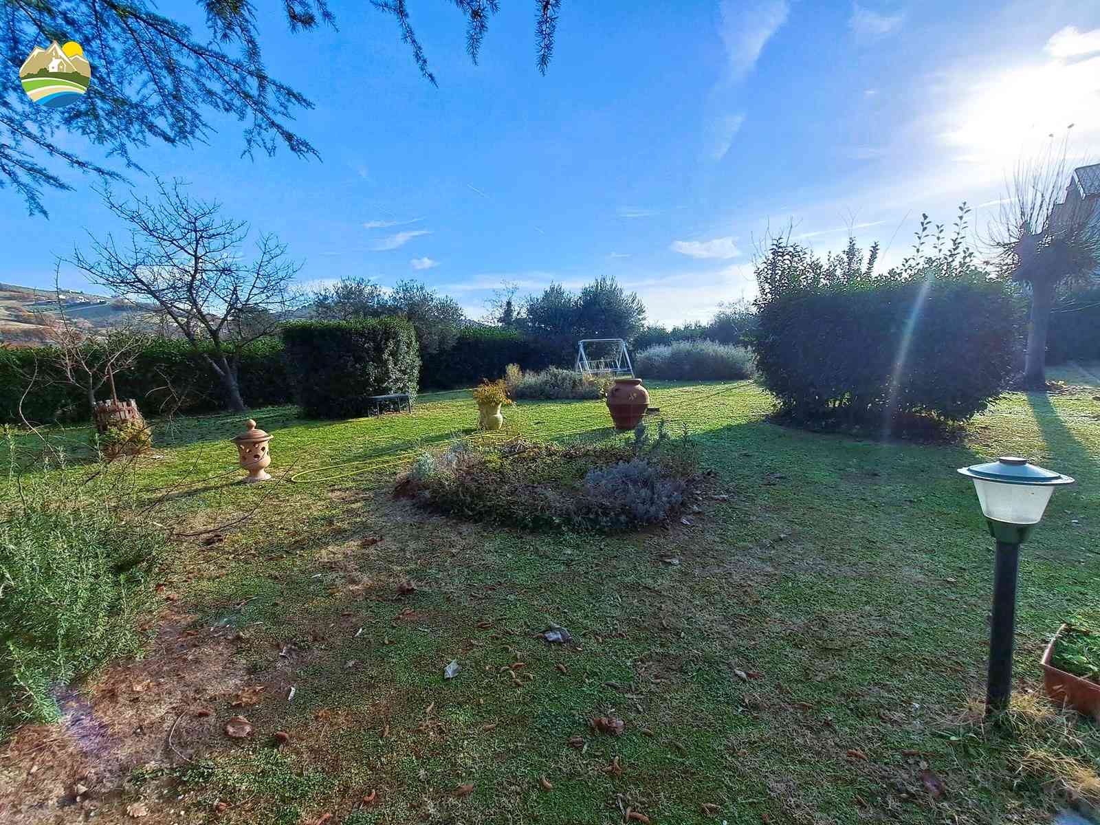 Villa Villa for sale Castiglione Messer Raimondo (TE), Villa Magnolia - Castiglione Messer Raimondo - EUR 251.229 870