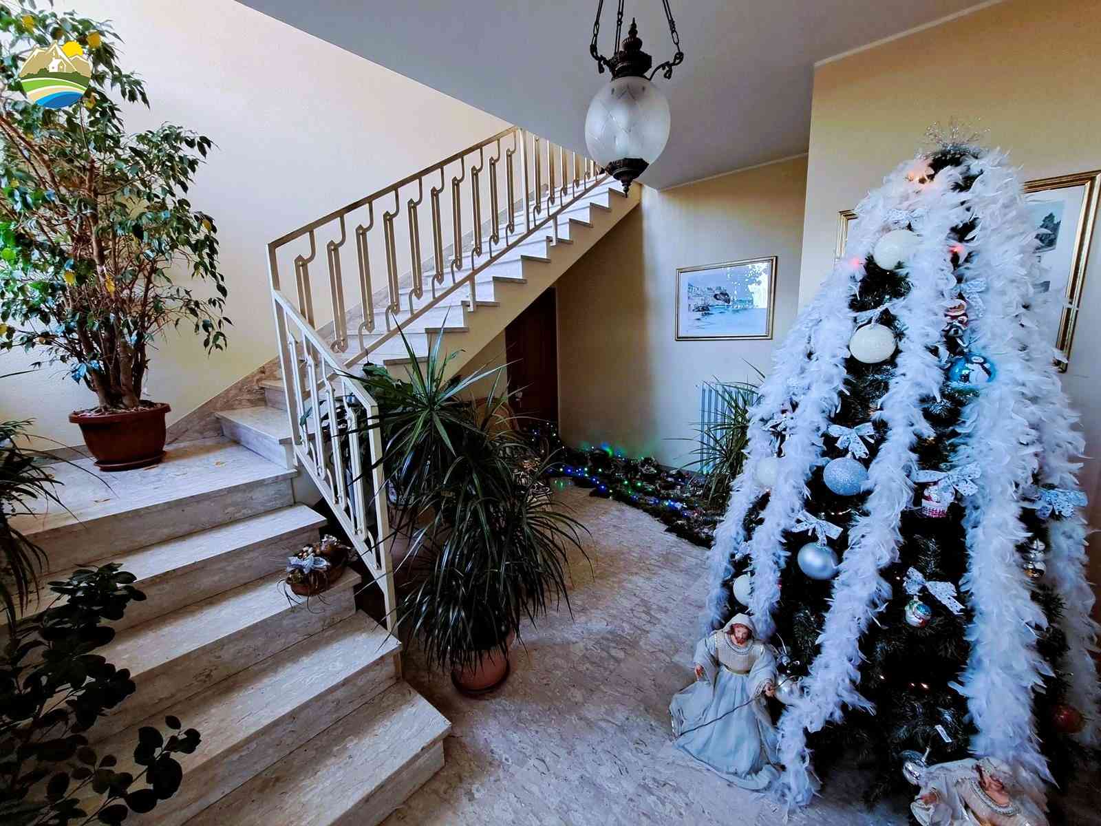 Villa Villa for sale Castiglione Messer Raimondo (TE), Villa Magnolia - Castiglione Messer Raimondo - EUR 251.229 880