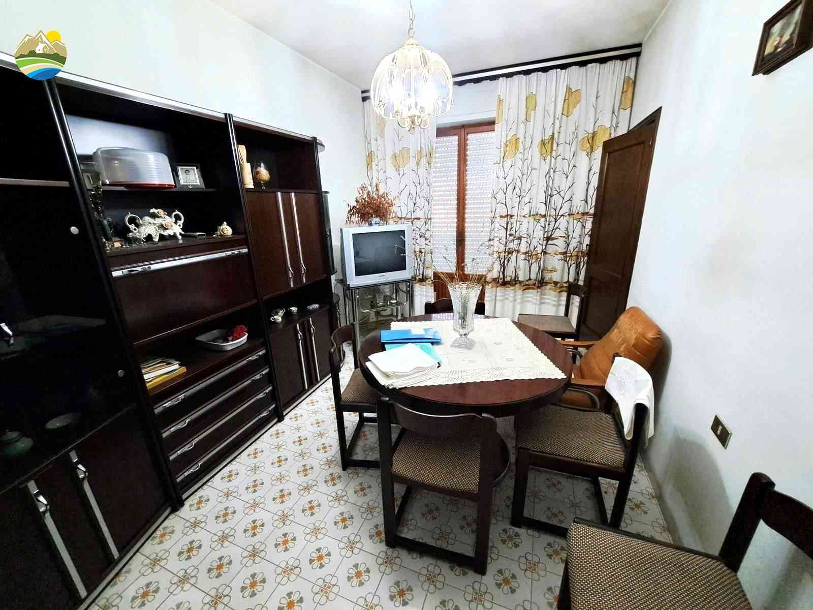 Villa Villa for sale Castiglione Messer Raimondo (TE), Villa Magnolia - Castiglione Messer Raimondo - EUR 251.229 890