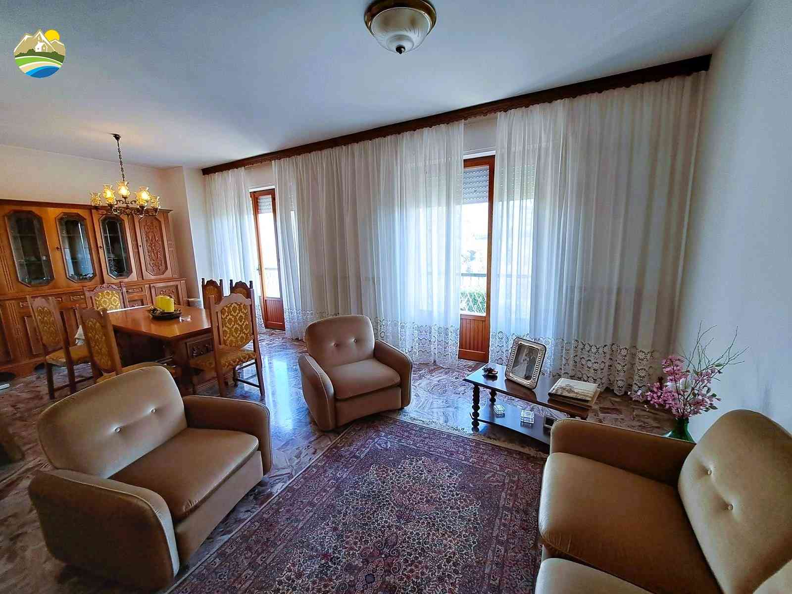 Villa Villa for sale Castiglione Messer Raimondo (TE), Villa Magnolia - Castiglione Messer Raimondo - EUR 251.229 900