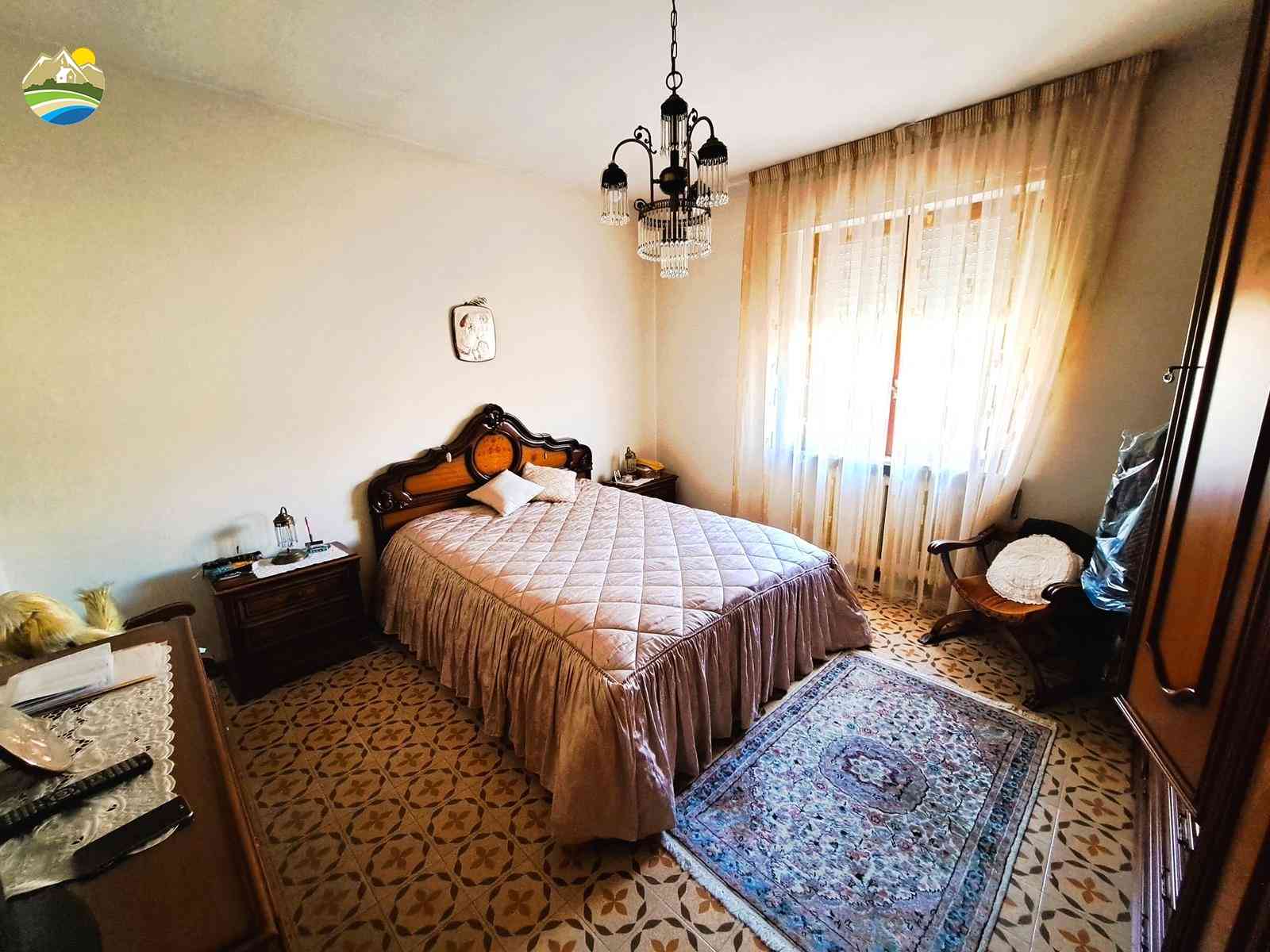 Villa Villa for sale Castiglione Messer Raimondo (TE), Villa Magnolia - Castiglione Messer Raimondo - EUR 251.229 940
