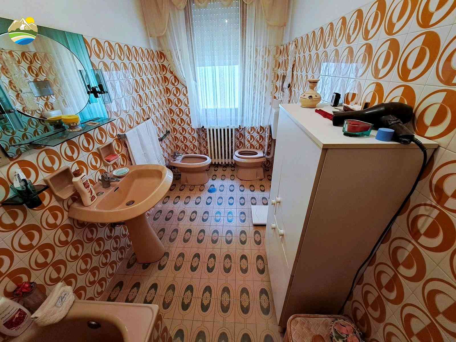 Villa Villa for sale Castiglione Messer Raimondo (TE), Villa Magnolia - Castiglione Messer Raimondo - EUR 251.229 950