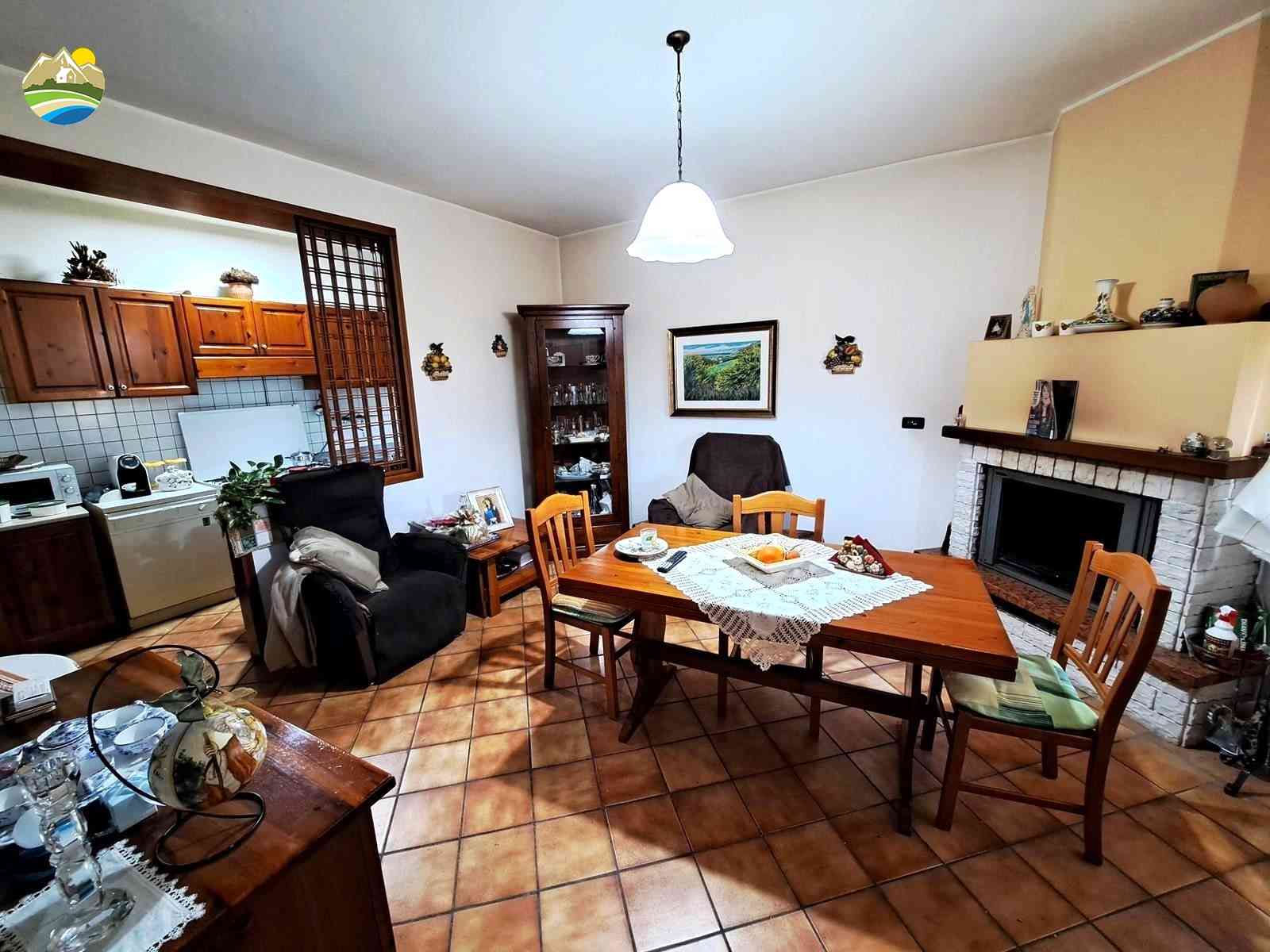 Villa Villa for sale Castiglione Messer Raimondo (TE), Villa Magnolia - Castiglione Messer Raimondo - EUR 251.229 960