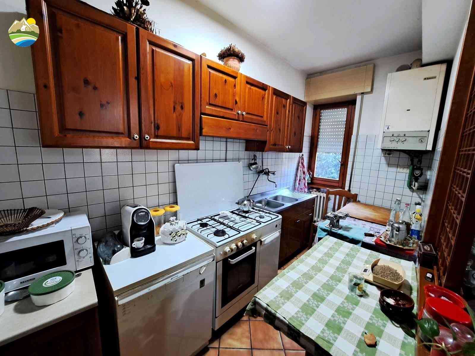 Villa Villa for sale Castiglione Messer Raimondo (TE), Villa Magnolia - Castiglione Messer Raimondo - EUR 251.229 970