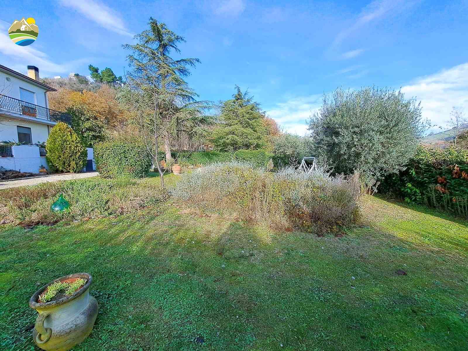 Villa Villa for sale Castiglione Messer Raimondo (TE), Villa Magnolia - Castiglione Messer Raimondo - EUR 251.229 990