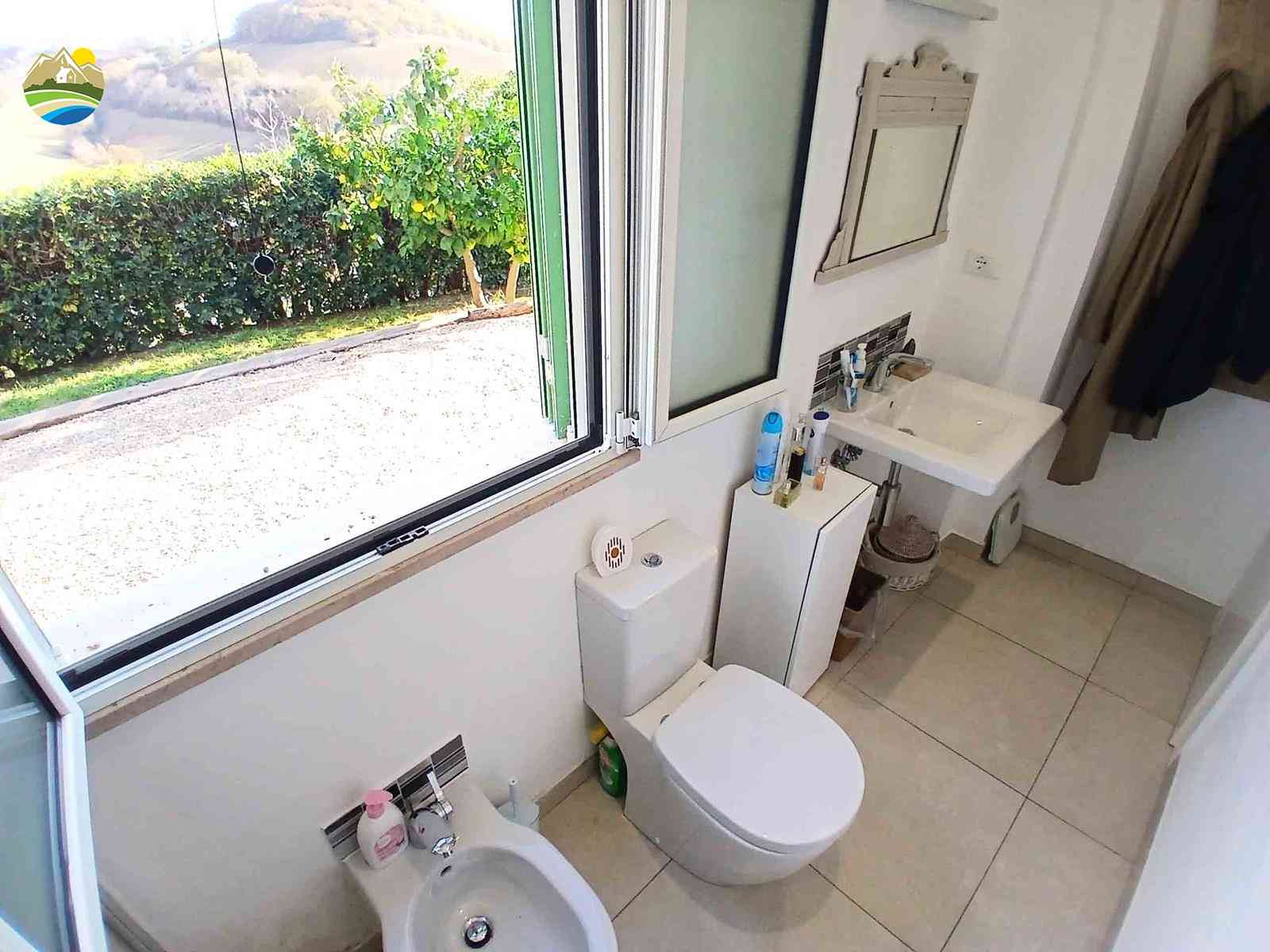 Country Houses Country Houses for sale Penne (PE), Casa Falco - Penne - EUR 540.688 1010