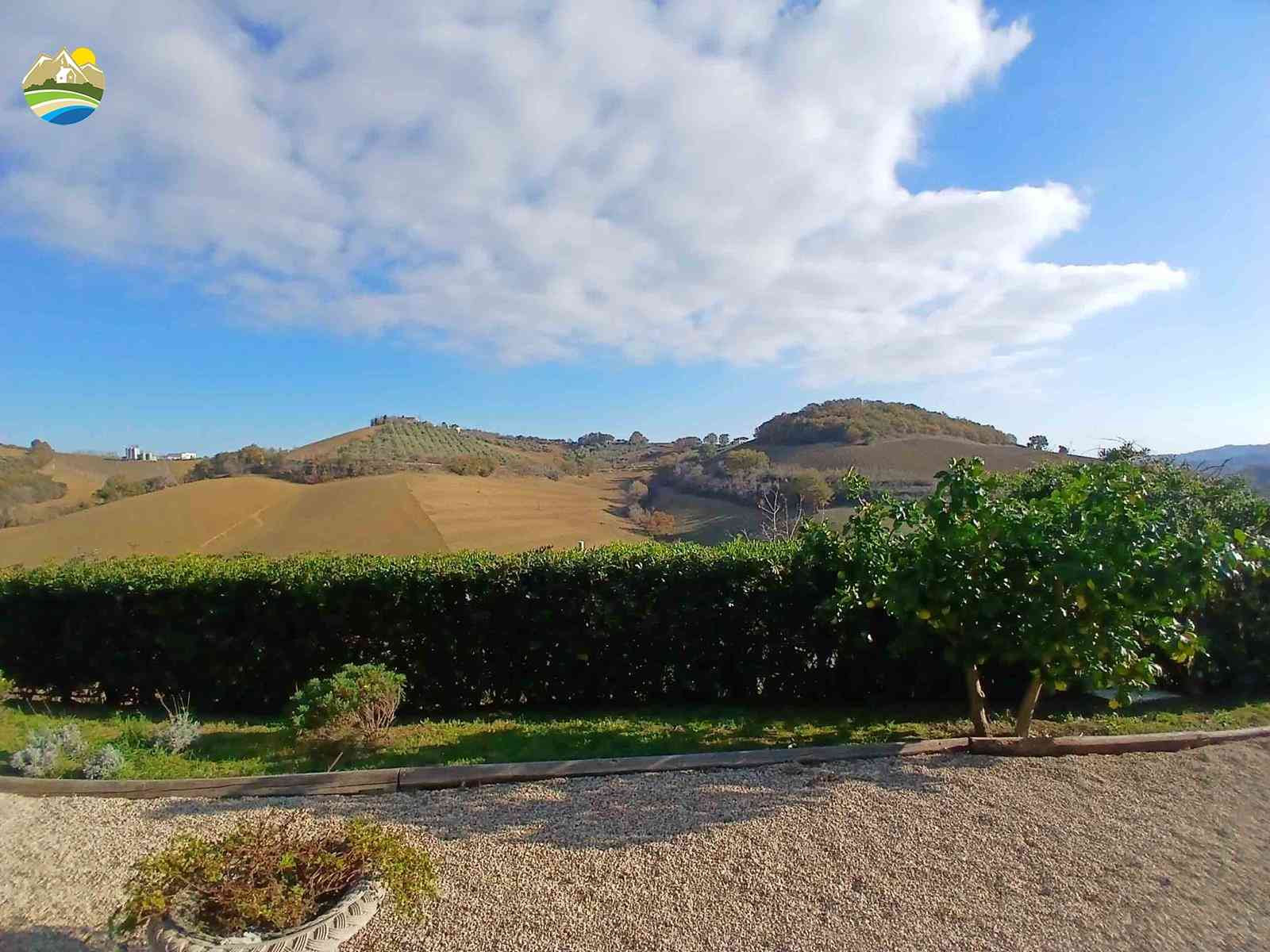 Country Houses Country Houses for sale Penne (PE), Casa Falco - Penne - EUR 540.688 1020