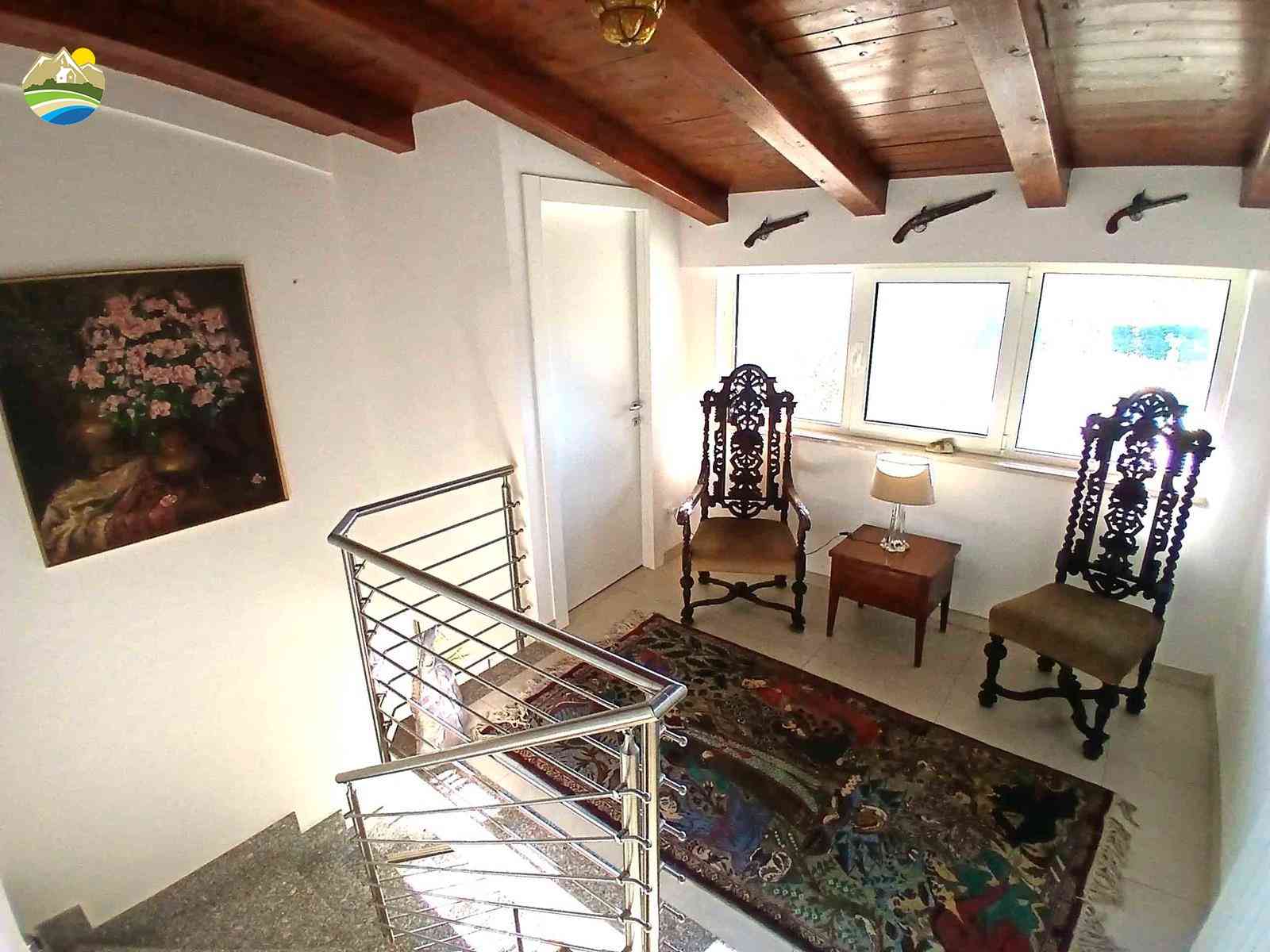 Country Houses Country Houses for sale Penne (PE), Casa Falco - Penne - EUR 540.688 1030