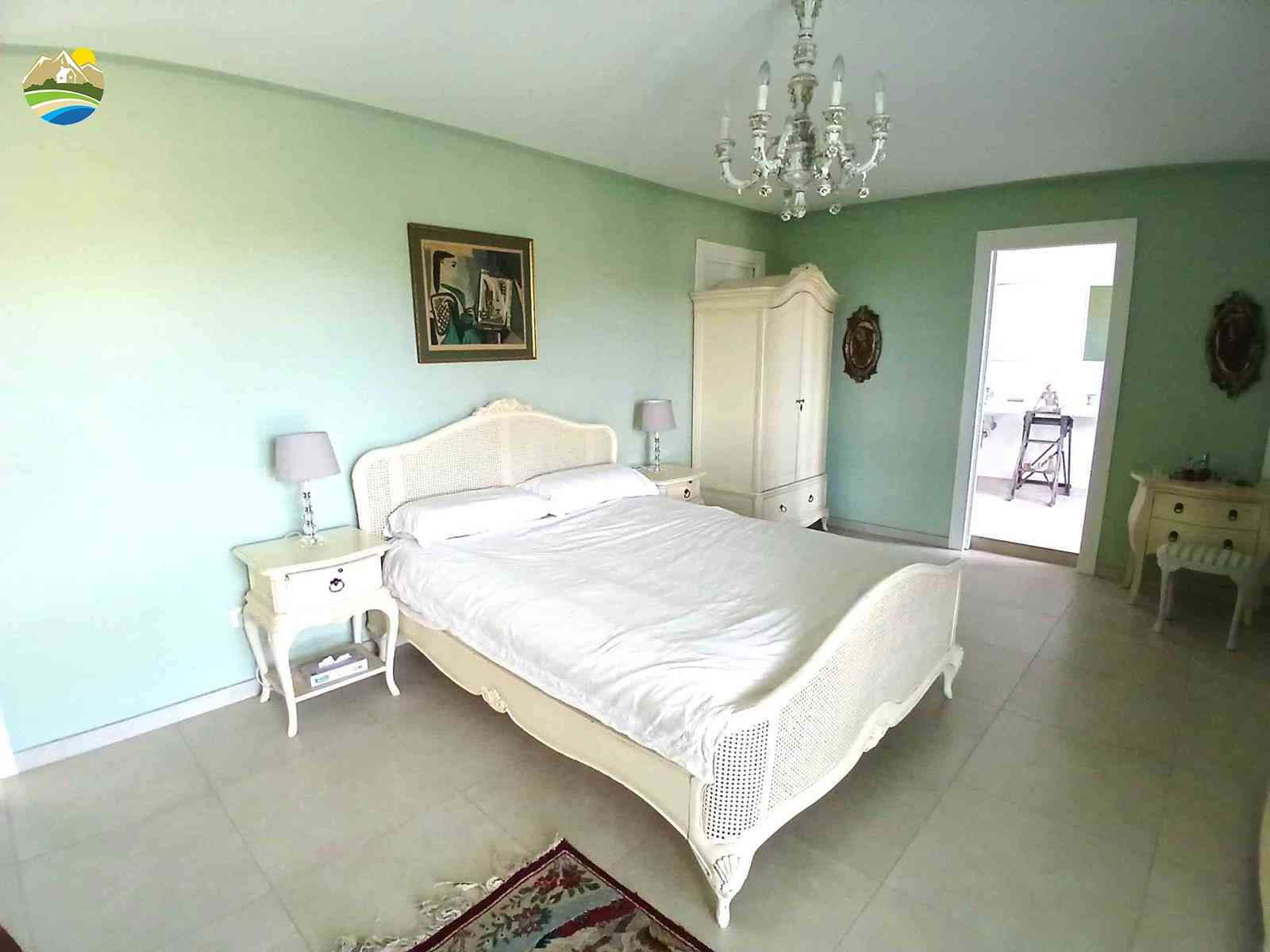 Country Houses Country Houses for sale Penne (PE), Casa Falco - Penne - EUR 540.688 1050