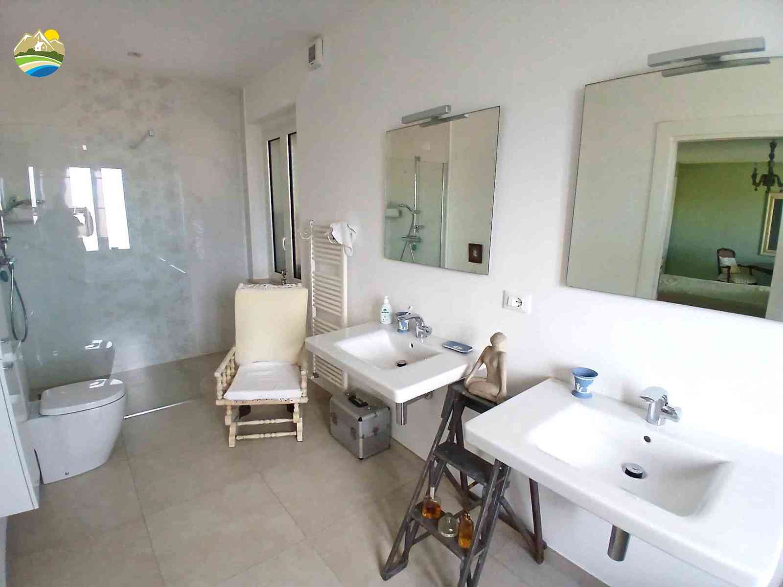 Country Houses Country Houses for sale Penne (PE), Casa Falco - Penne - EUR 540.688 1070