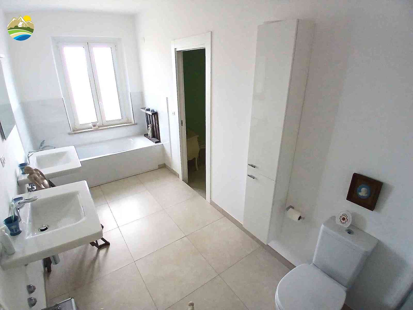 Country Houses Country Houses for sale Penne (PE), Casa Falco - Penne - EUR 540.688 1080