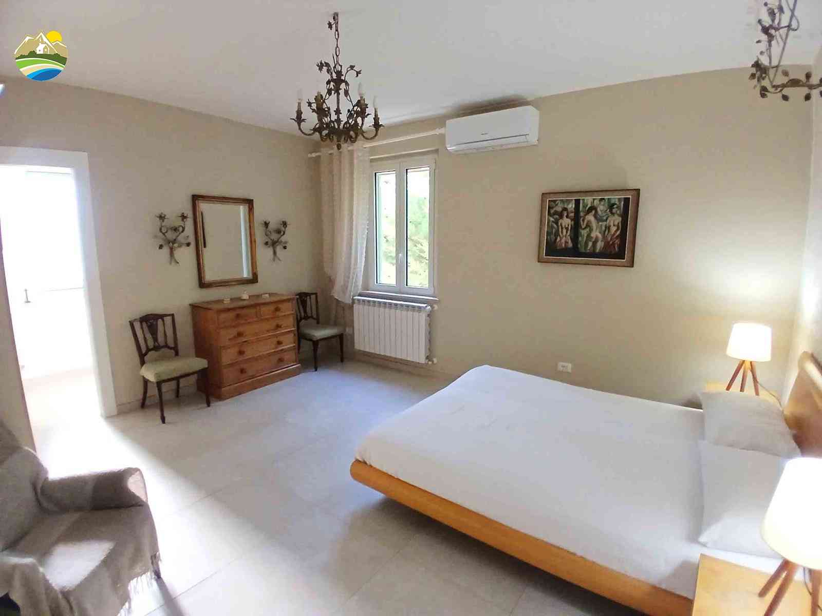 Country Houses Country Houses for sale Penne (PE), Casa Falco - Penne - EUR 540.688 1090