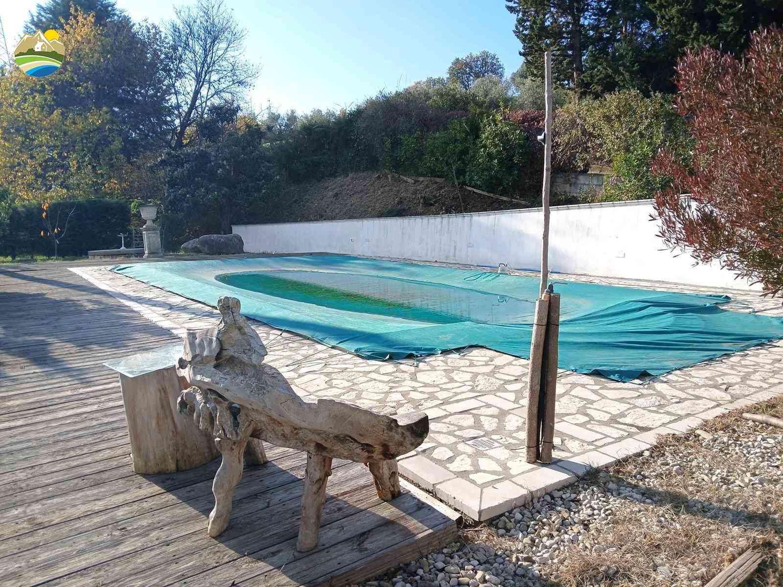 Country Houses Country Houses for sale Penne (PE), Casa Falco - Penne - EUR 540.688 1160