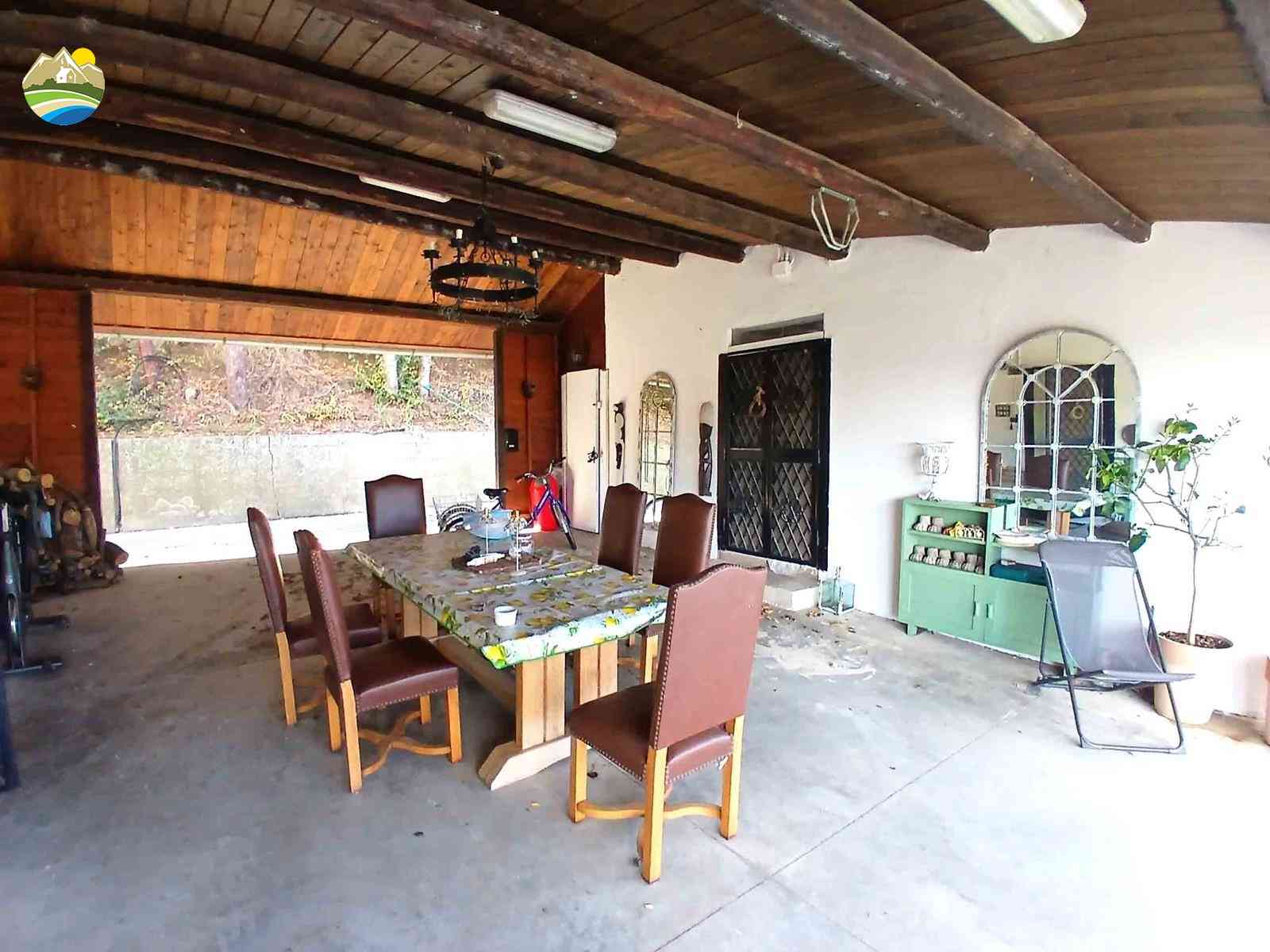 Country Houses Country Houses for sale Penne (PE), Casa Falco - Penne - EUR 540.688 1170