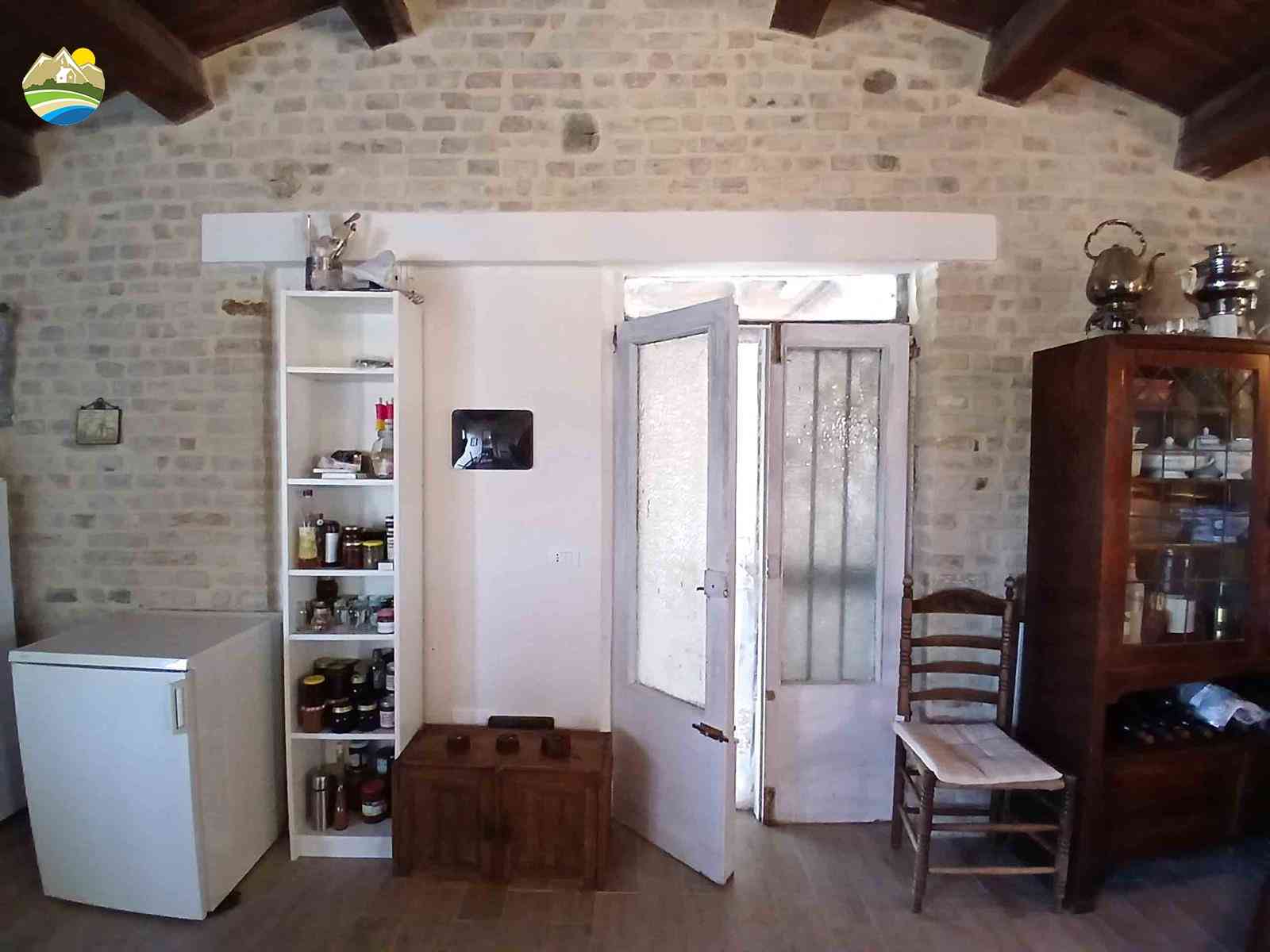 Country Houses Country Houses for sale Penne (PE), Casa Falco - Penne - EUR 540.688 1190