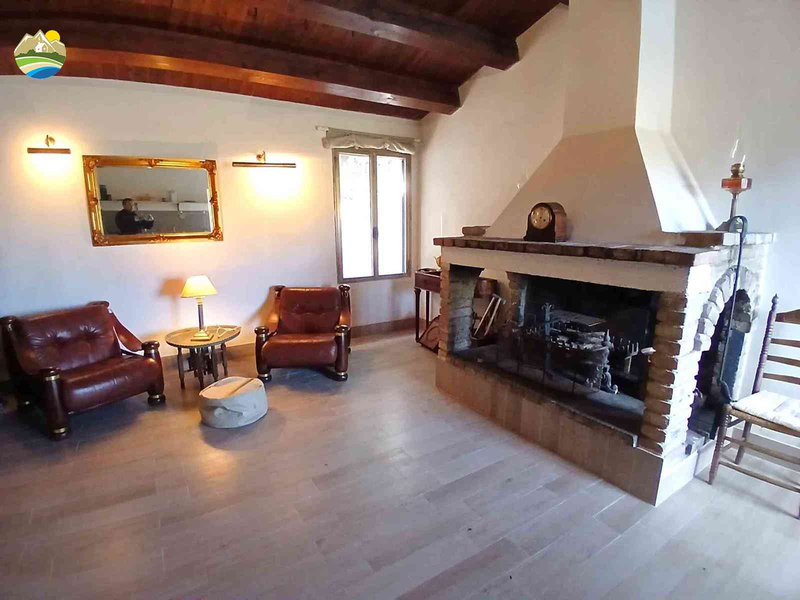 Country Houses Country Houses for sale Penne (PE), Casa Falco - Penne - EUR 540.688 1200
