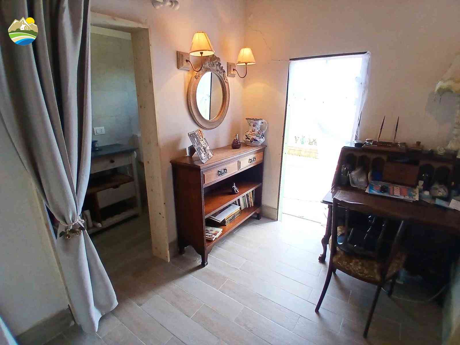 Country Houses Country Houses for sale Penne (PE), Casa Falco - Penne - EUR 540.688 1220