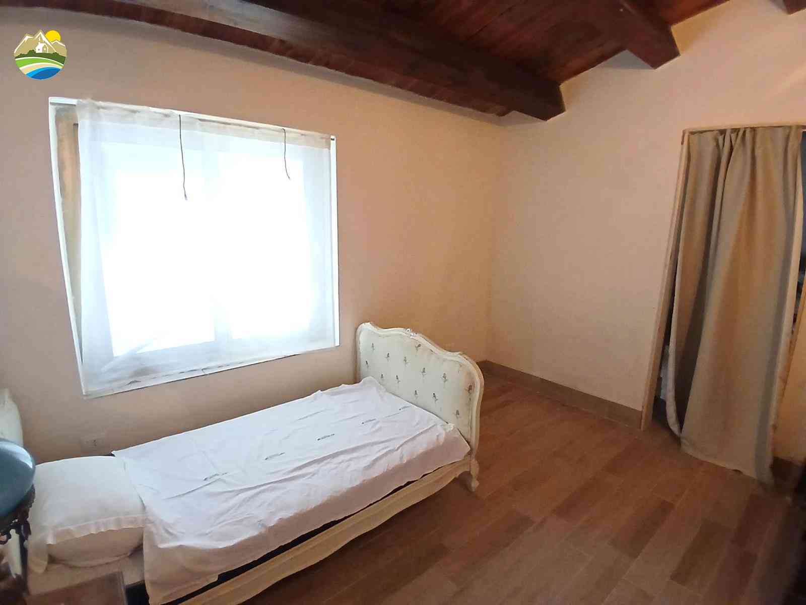 Country Houses Country Houses for sale Penne (PE), Casa Falco - Penne - EUR 540.688 1240