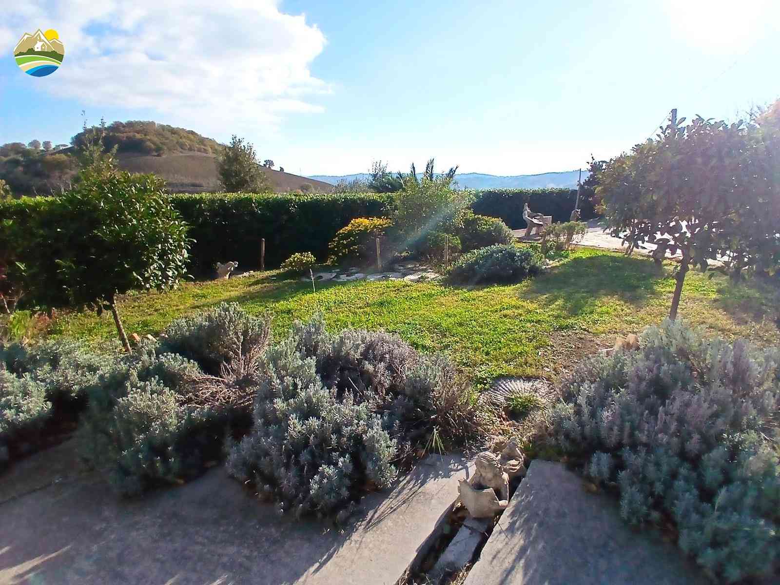 Country Houses Country Houses for sale Penne (PE), Casa Falco - Penne - EUR 540.688 1260
