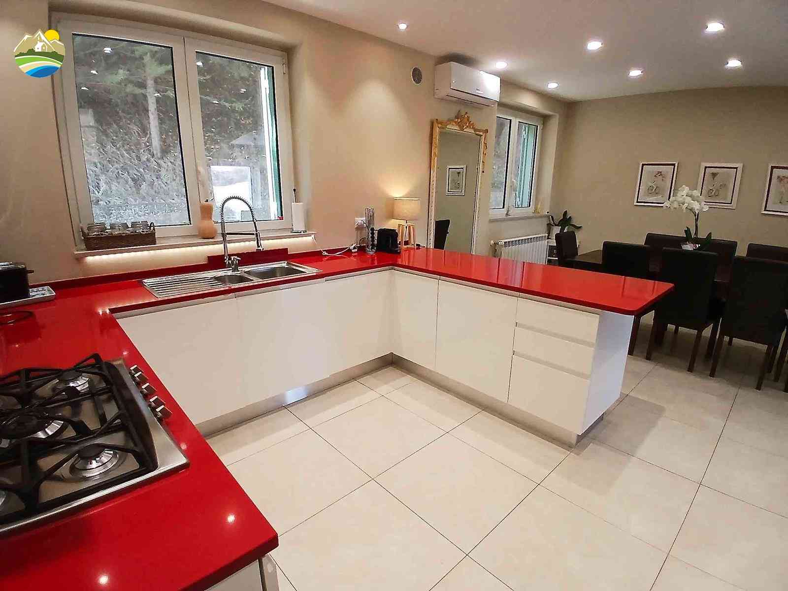 Country Houses Country Houses for sale Penne (PE), Casa Falco - Penne - EUR 540.688 770