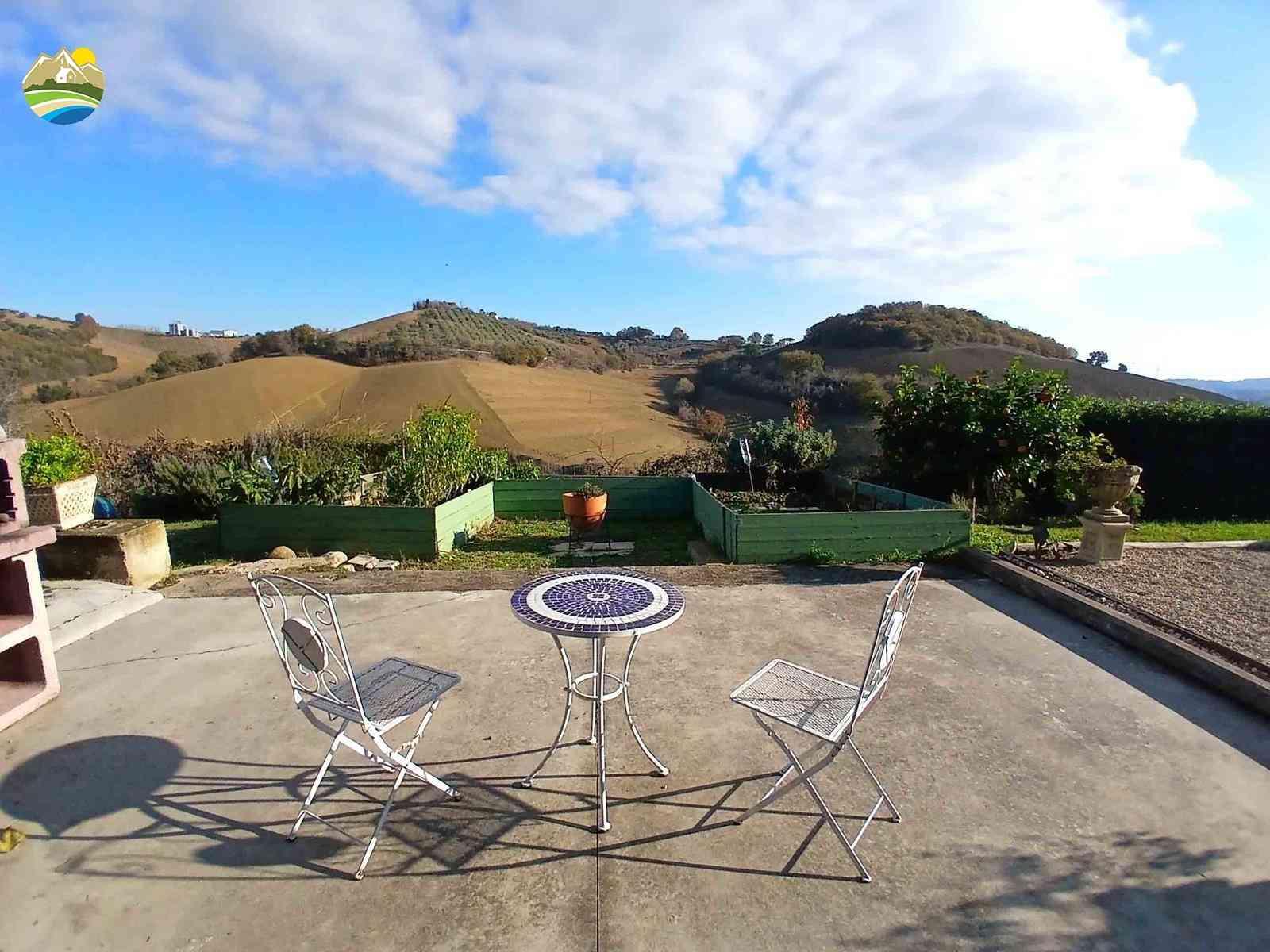 Country Houses Country Houses for sale Penne (PE), Casa Falco - Penne - EUR 540.688 780