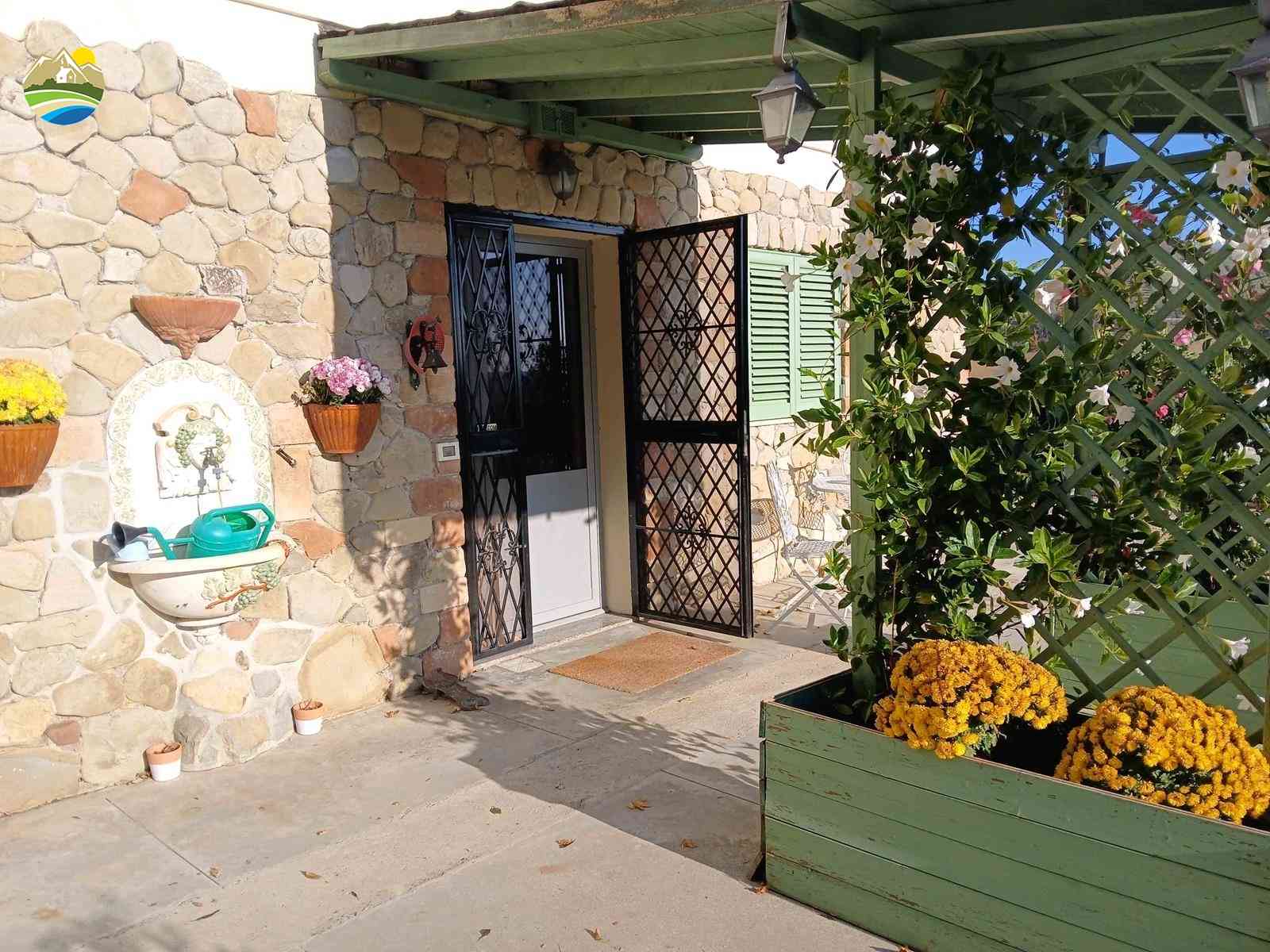 Country Houses Country Houses for sale Penne (PE), Casa Falco - Penne - EUR 540.688 790
