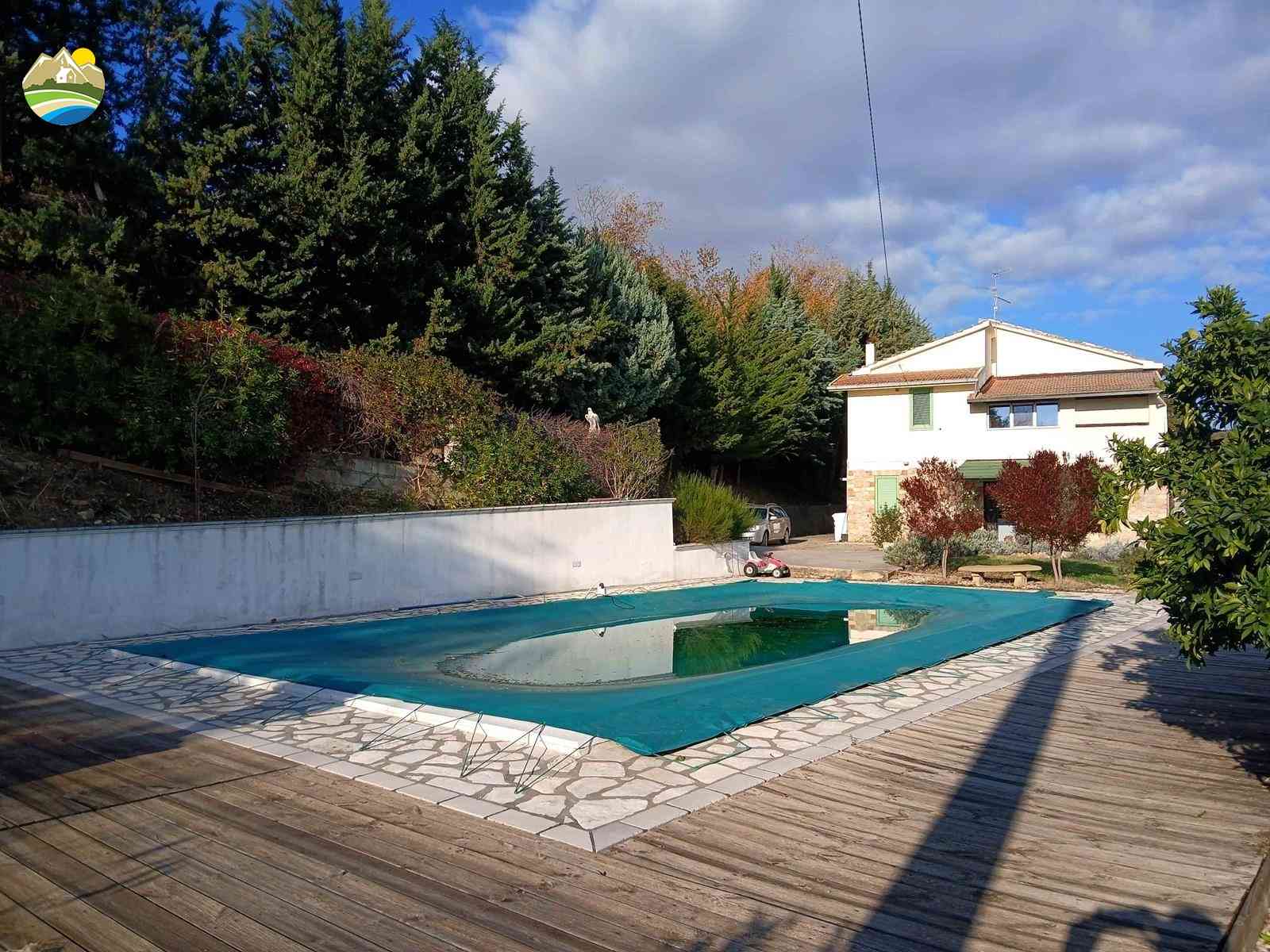 Country Houses Country Houses for sale Penne (PE), Casa Falco - Penne - EUR 540.688 810