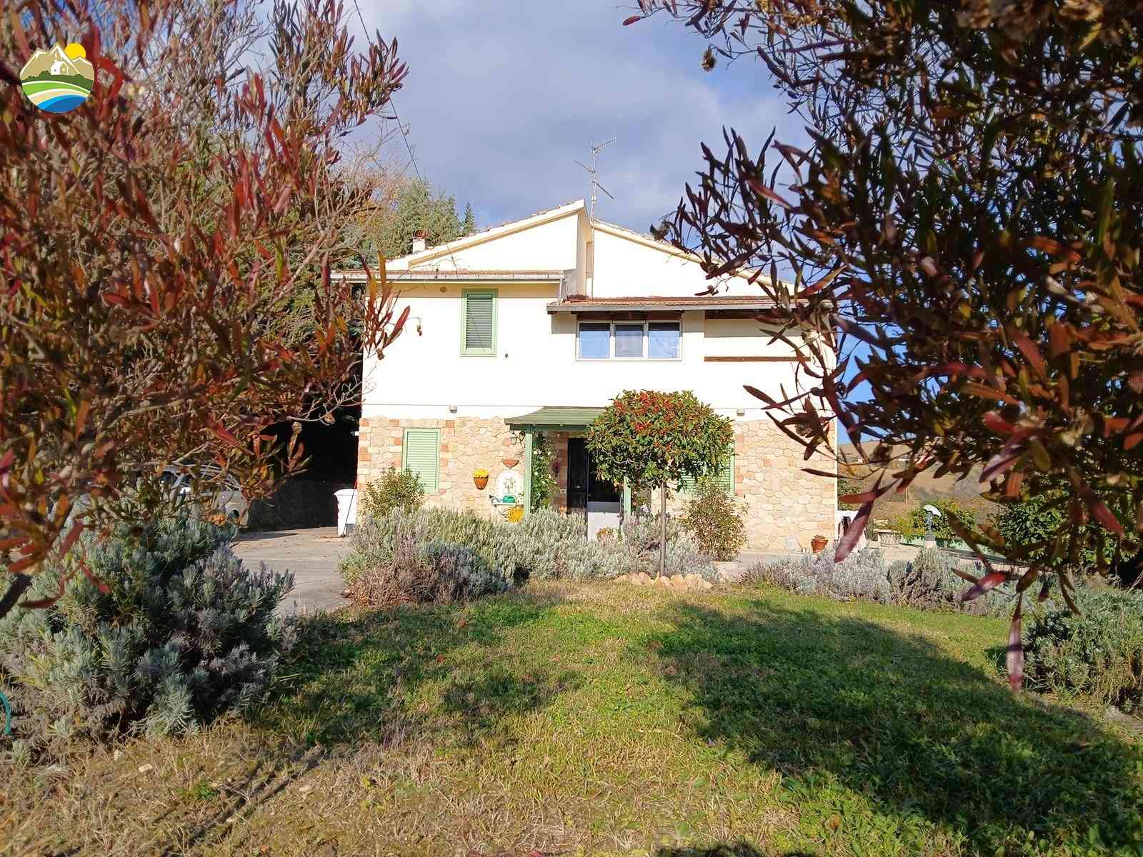 Country Houses Country Houses for sale Penne (PE), Casa Falco - Penne - EUR 540.688 830