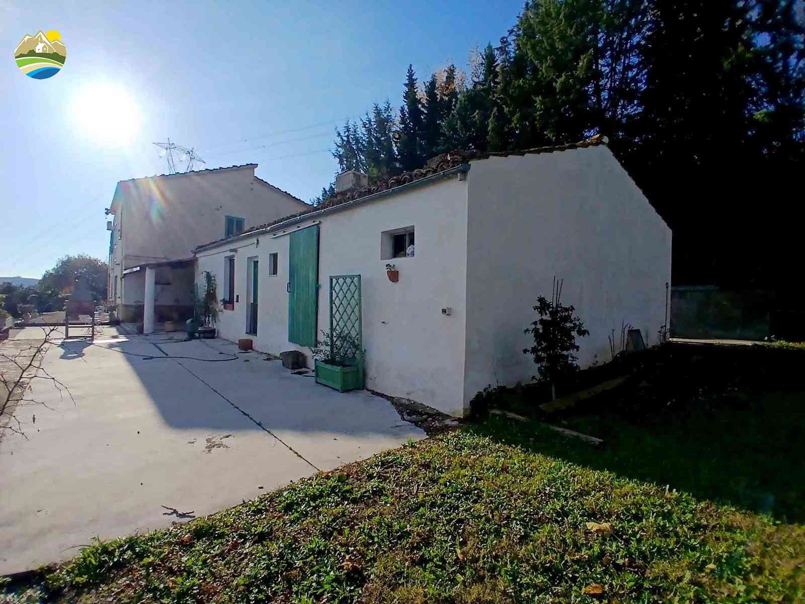 Country Houses Country Houses for sale Penne (PE), Casa Falco - Penne - EUR 540.688 860