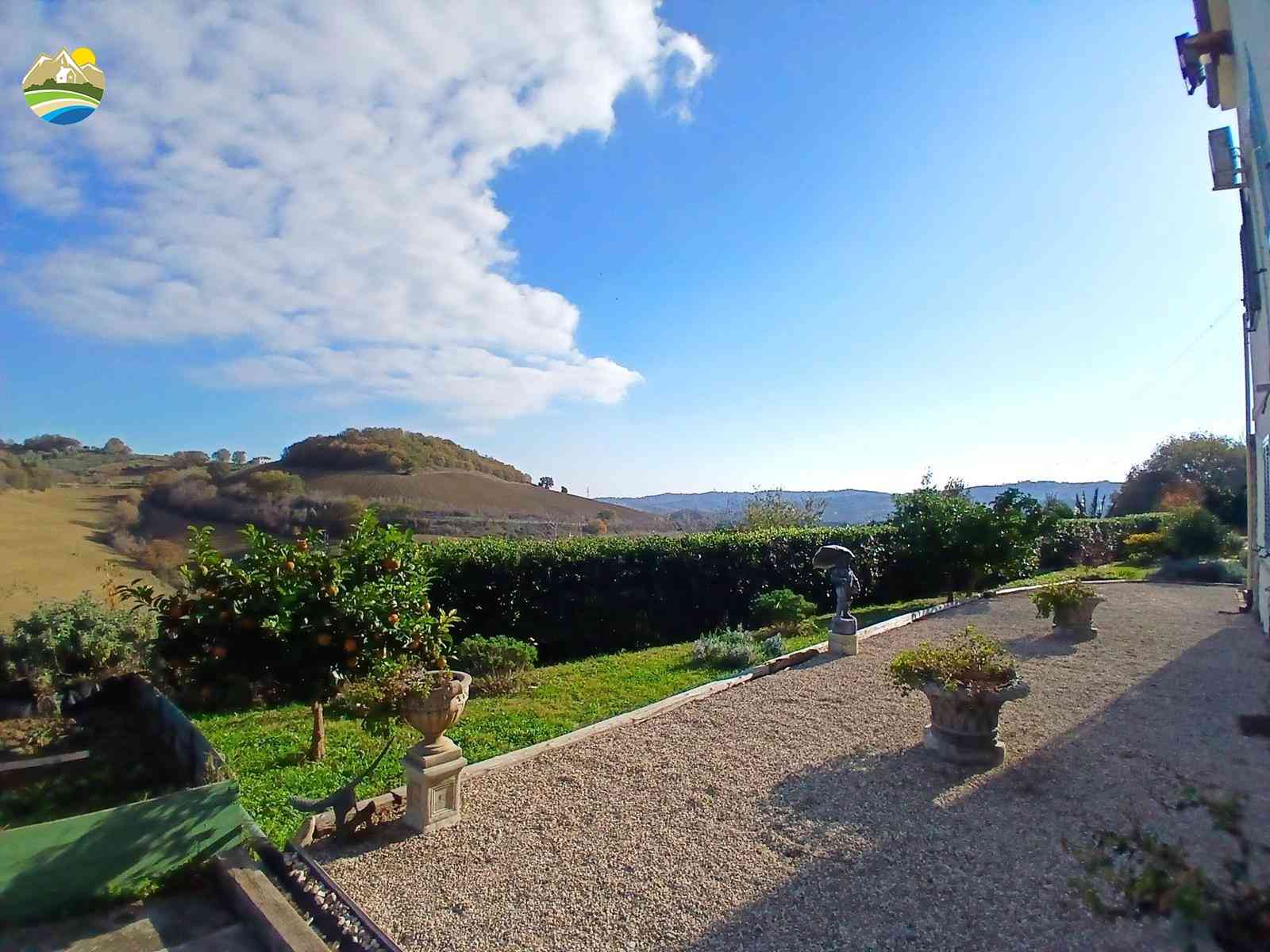 Country Houses Country Houses for sale Penne (PE), Casa Falco - Penne - EUR 540.688 880