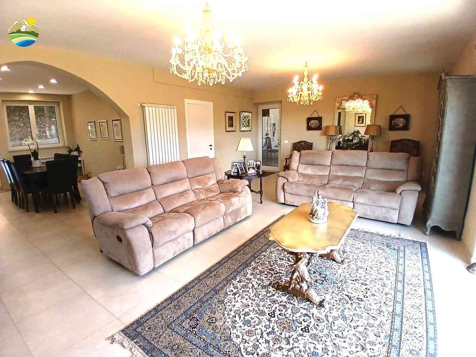 Country Houses Country Houses for sale Penne (PE), Casa Falco - Penne - EUR 540.688 920