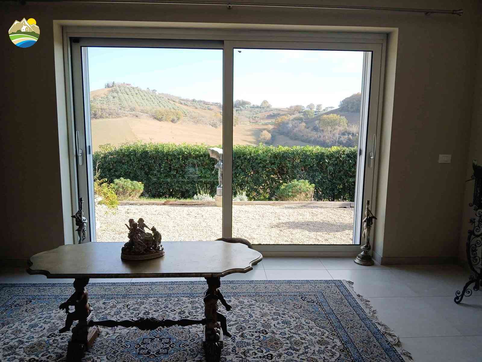 Country Houses Country Houses for sale Penne (PE), Casa Falco - Penne - EUR 540.688 940