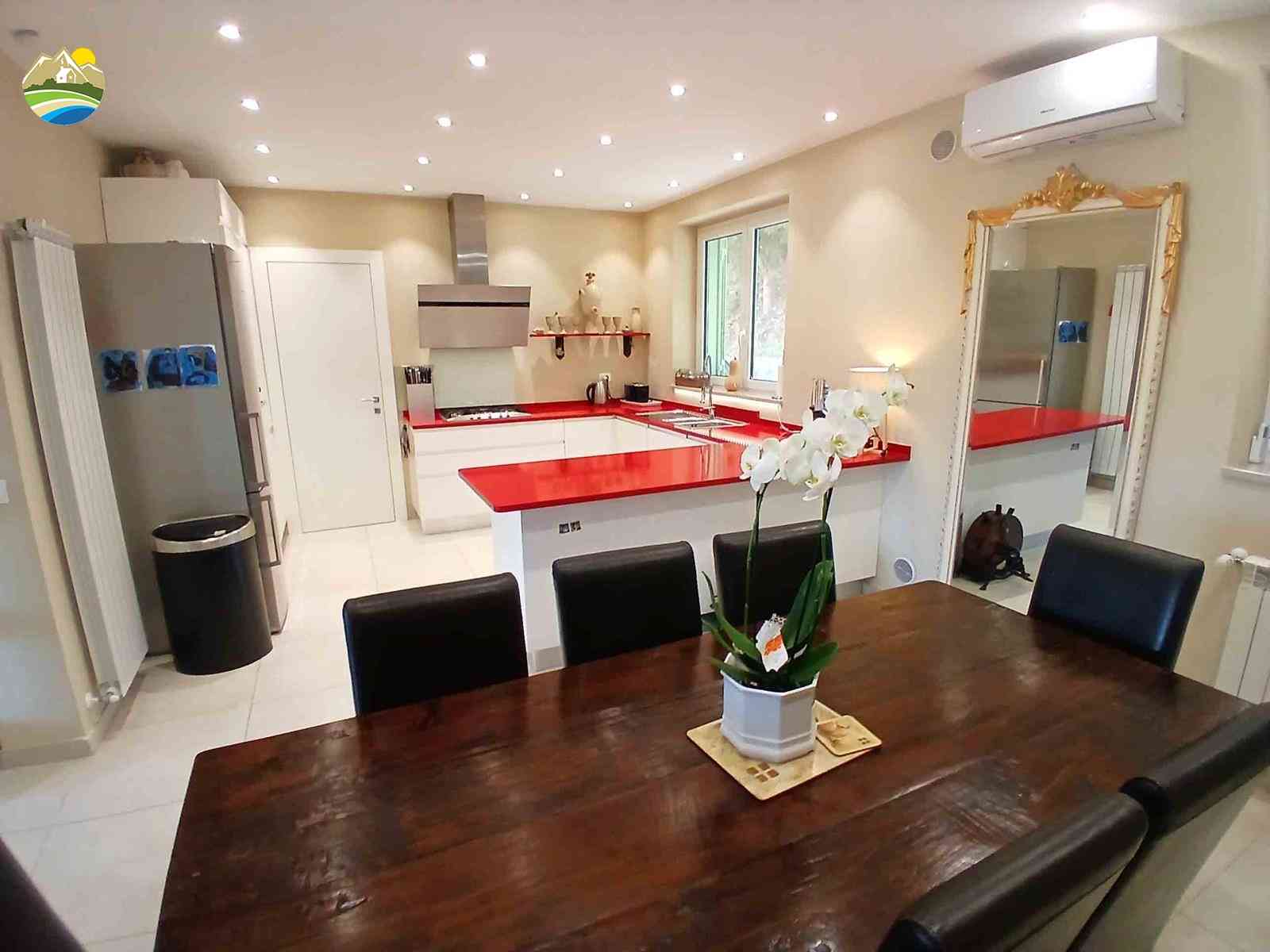 Country Houses Country Houses for sale Penne (PE), Casa Falco - Penne - EUR 540.688 970