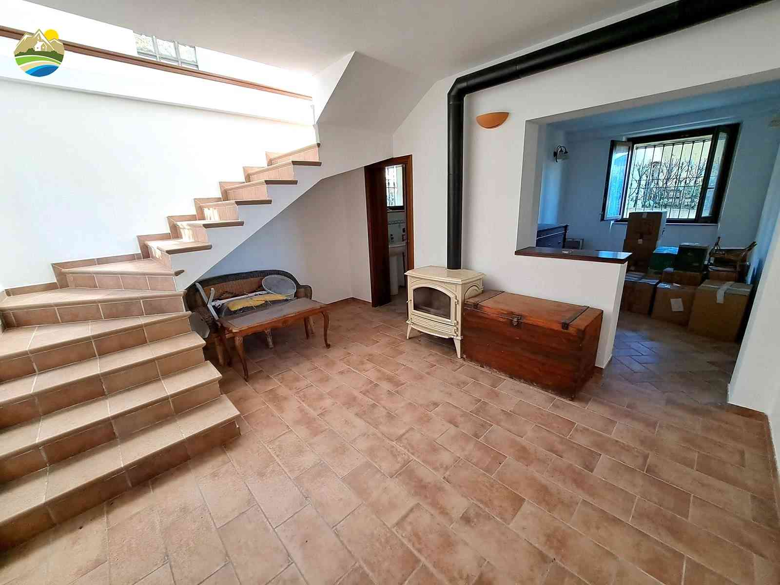 Country Houses Country Houses for sale Castilenti (TE), Casale Malvarosa - Castilenti - EUR 234.844 850