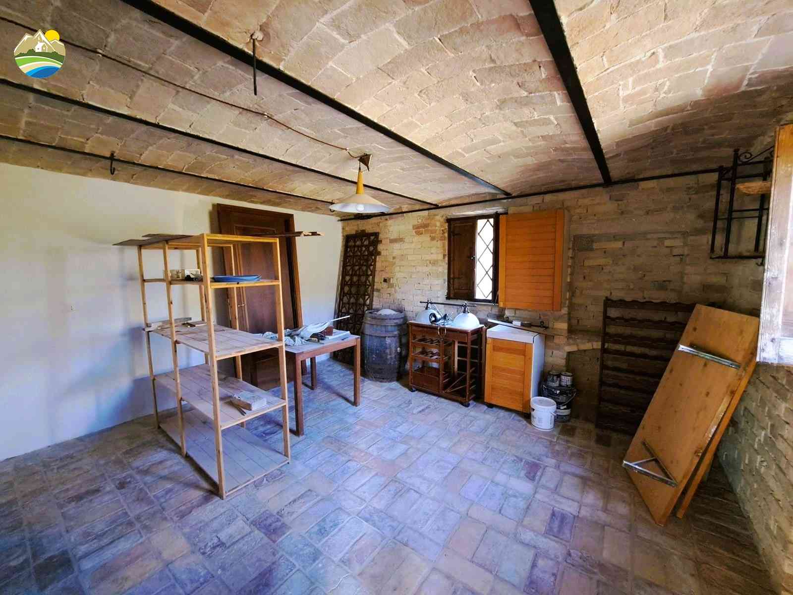 Country Houses Country Houses for sale Castilenti (TE), Casale Malvarosa - Castilenti - EUR 234.844 870