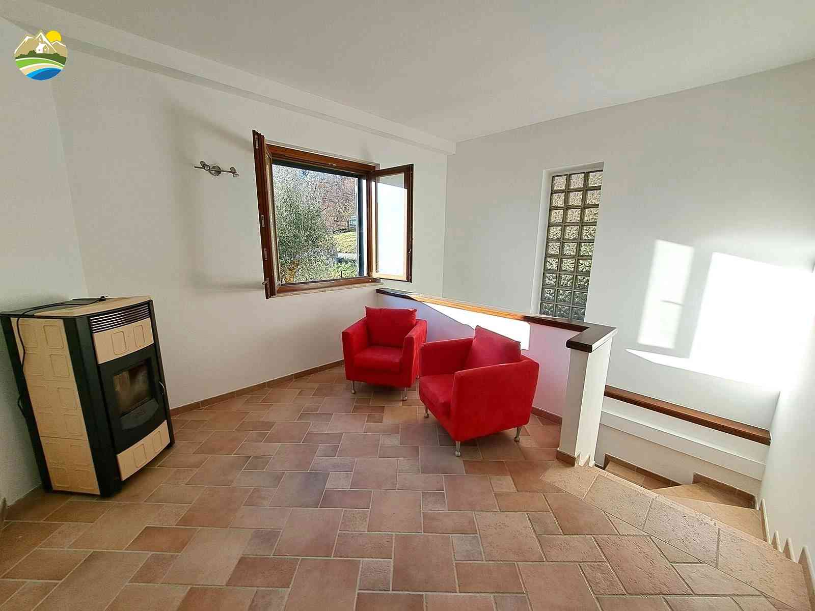 Country Houses Country Houses for sale Castilenti (TE), Casale Malvarosa - Castilenti - EUR 234.844 890