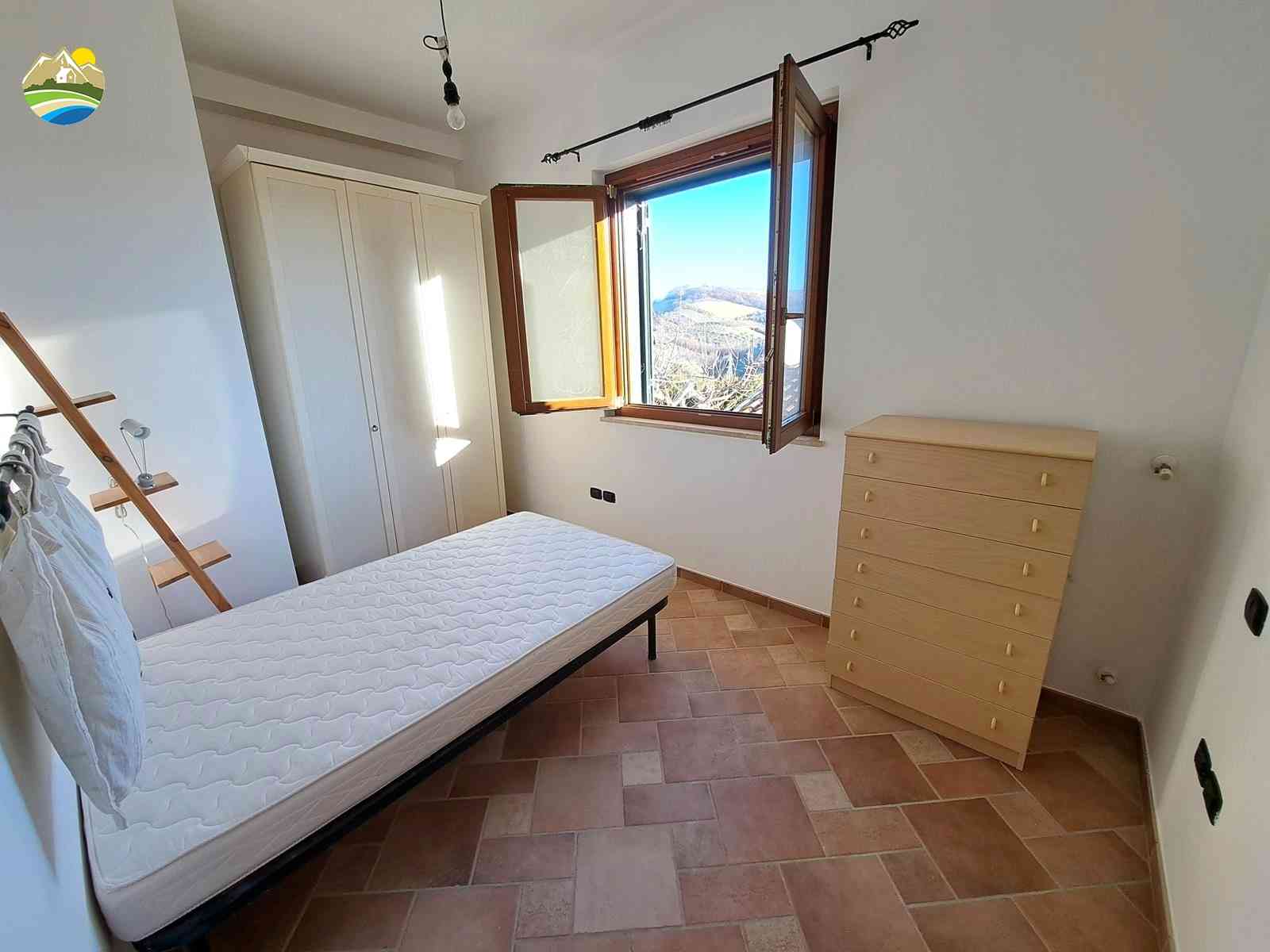 Country Houses Country Houses for sale Castilenti (TE), Casale Malvarosa - Castilenti - EUR 234.844 910