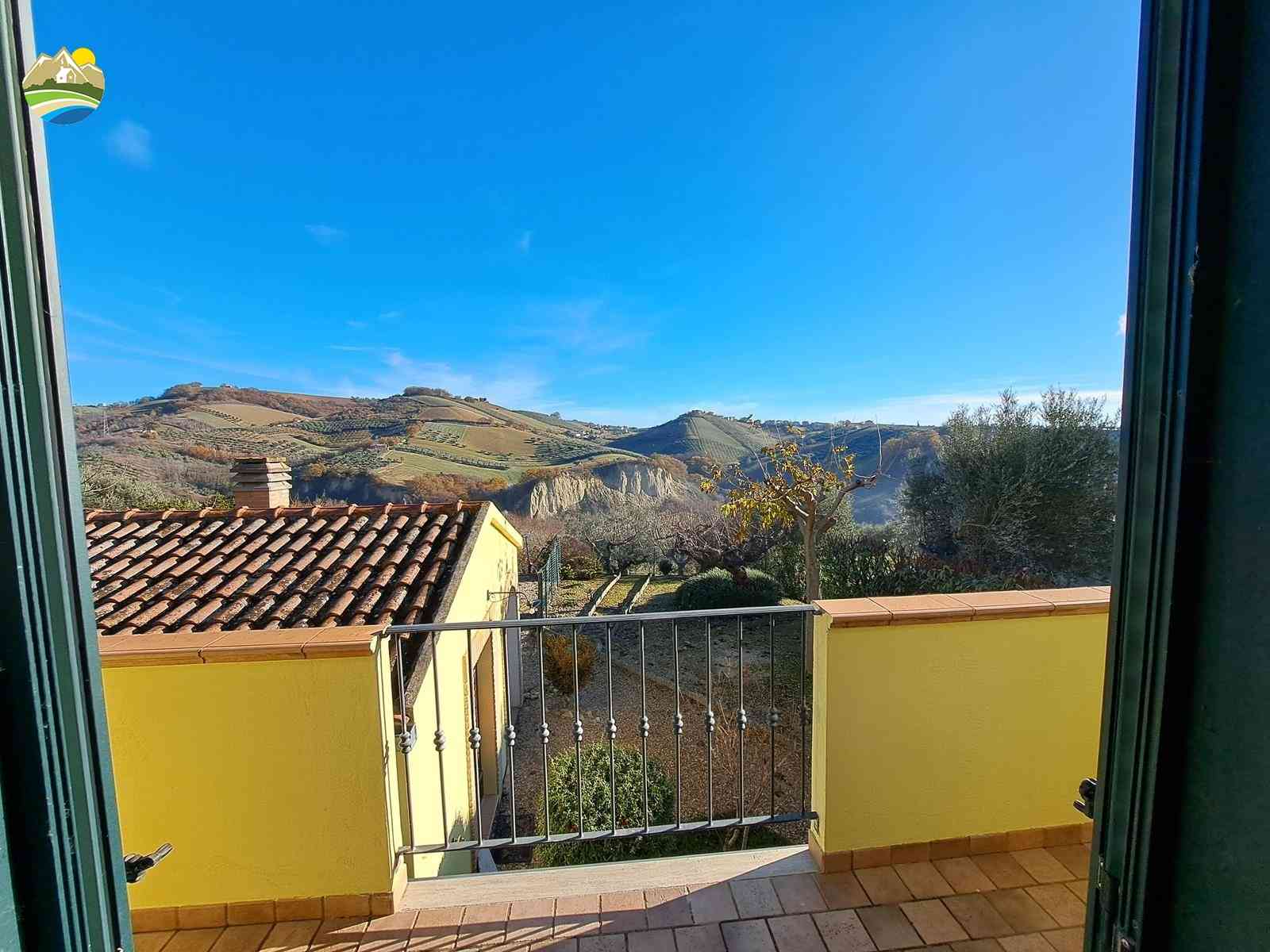 Country Houses Country Houses for sale Castilenti (TE), Casale Malvarosa - Castilenti - EUR 234.844 930