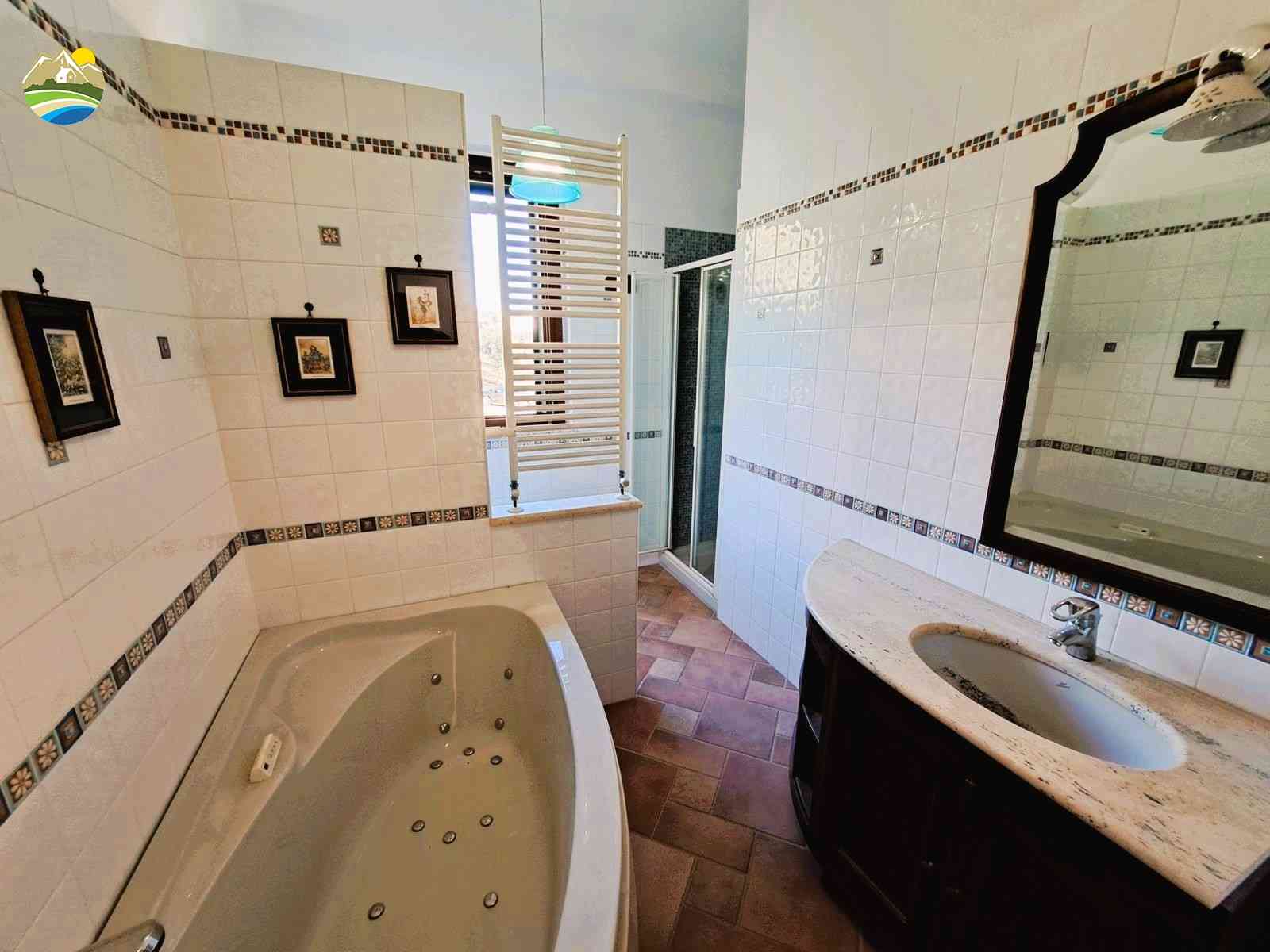 Country Houses Country Houses for sale Castilenti (TE), Casale Malvarosa - Castilenti - EUR 234.844 940