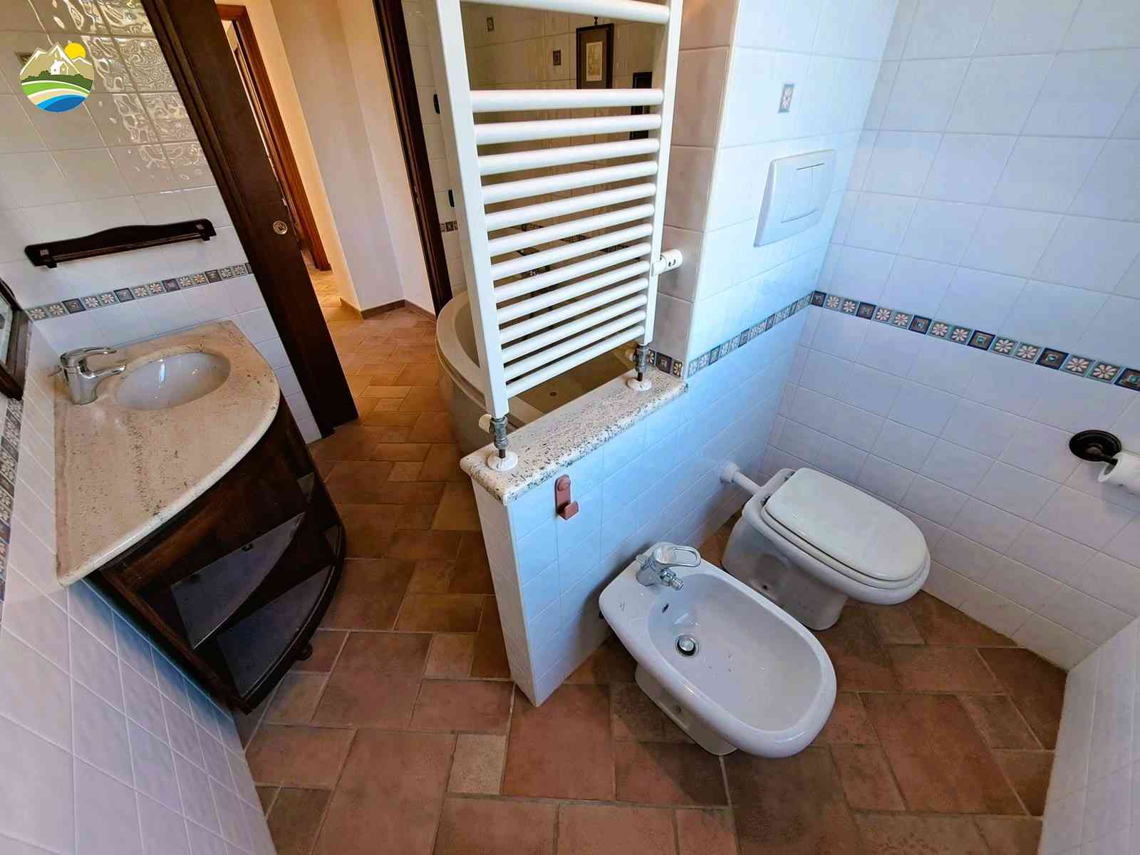 Country Houses Country Houses for sale Castilenti (TE), Casale Malvarosa - Castilenti - EUR 234.844 950