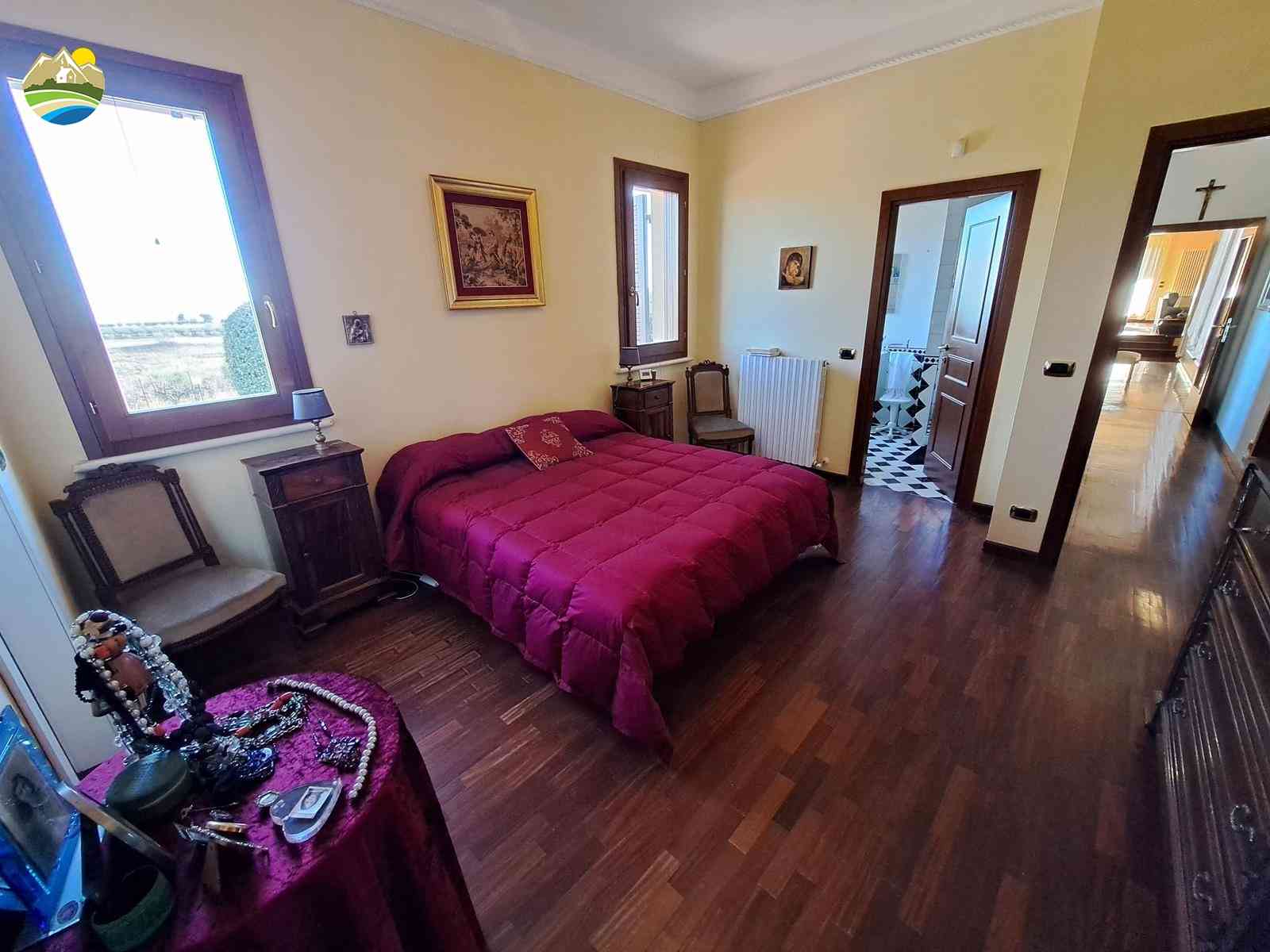 Villa Villa for sale Bellante (TE), Villa Raggio di Luna - Bellante - EUR 486.073 1010