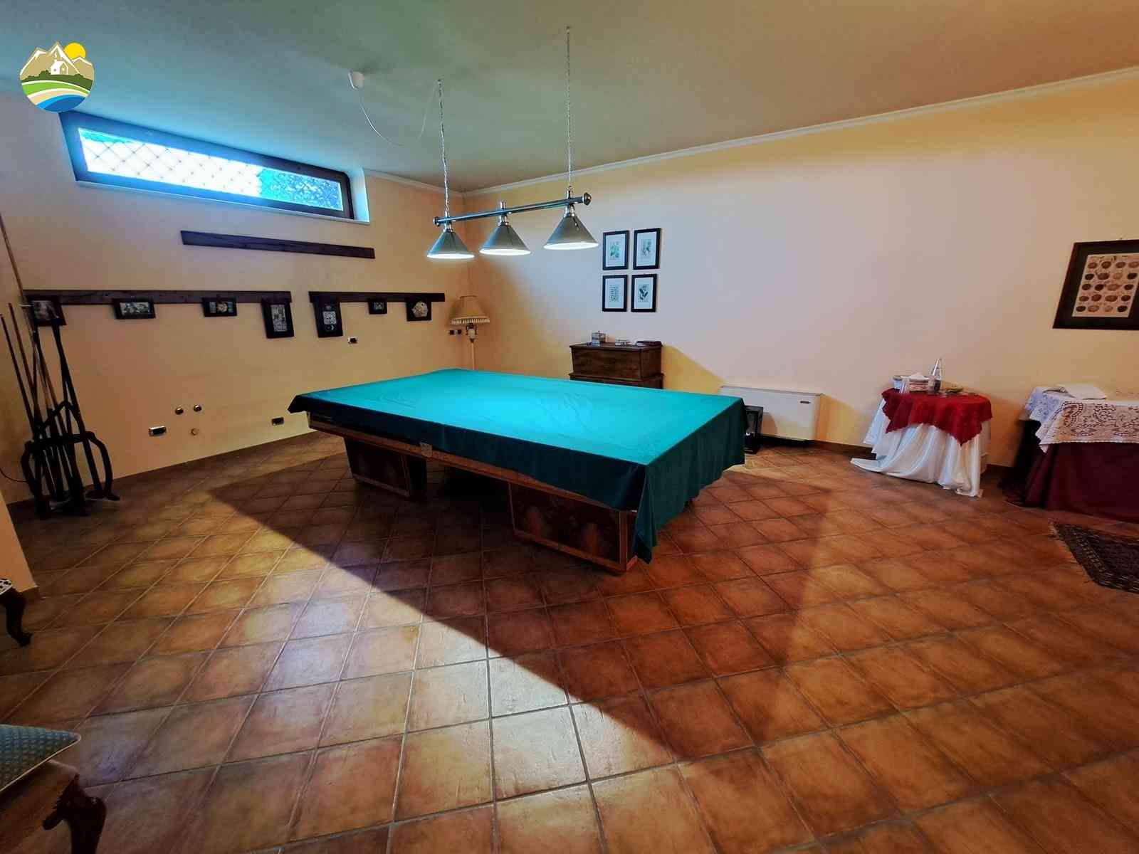 Villa Villa for sale Bellante (TE), Villa Raggio di Luna - Bellante - EUR 486.073 1060