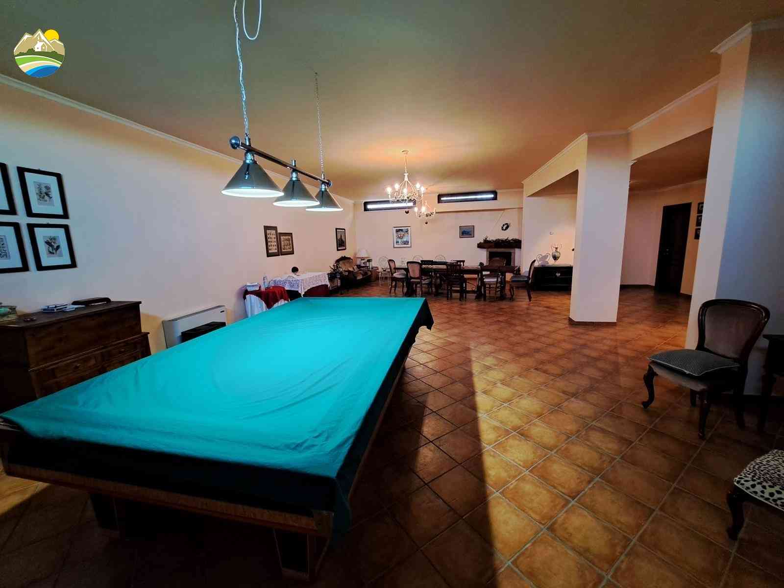Villa Villa for sale Bellante (TE), Villa Raggio di Luna - Bellante - EUR 486.073 1070
