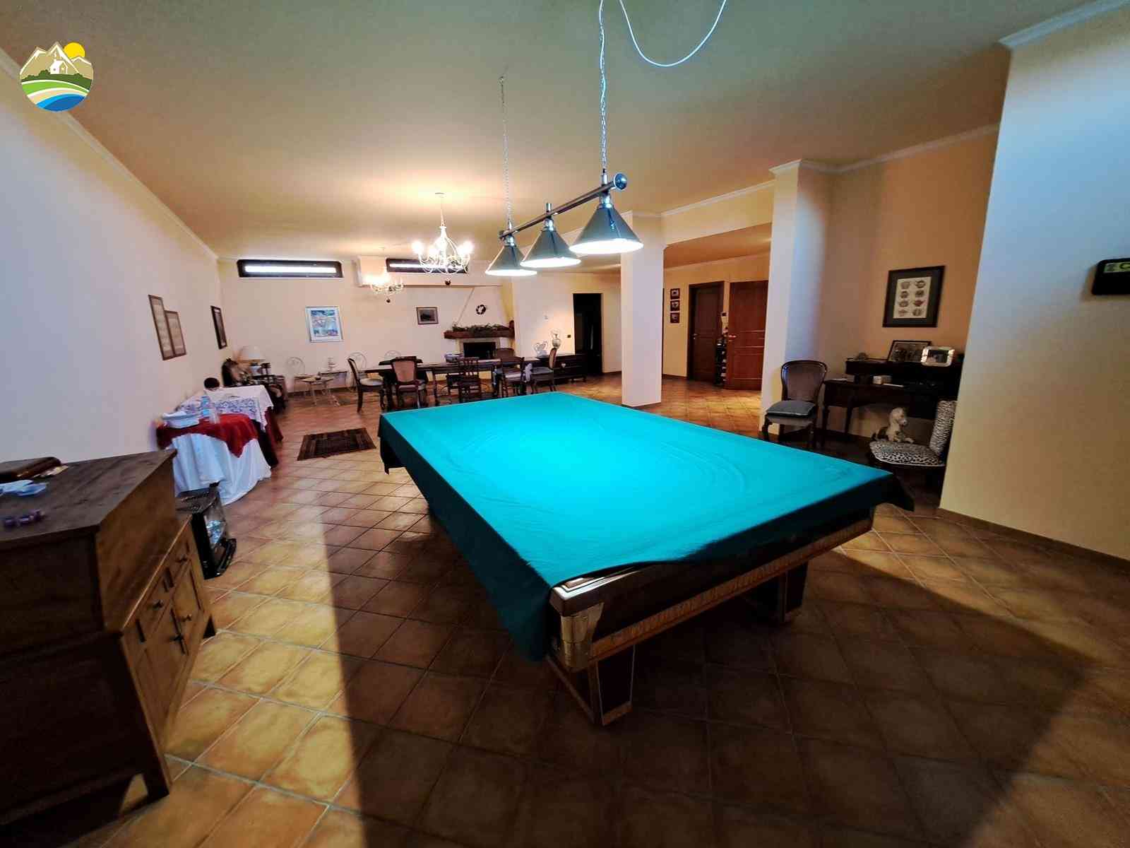 Villa Villa for sale Bellante (TE), Villa Raggio di Luna - Bellante - EUR 486.073 1080