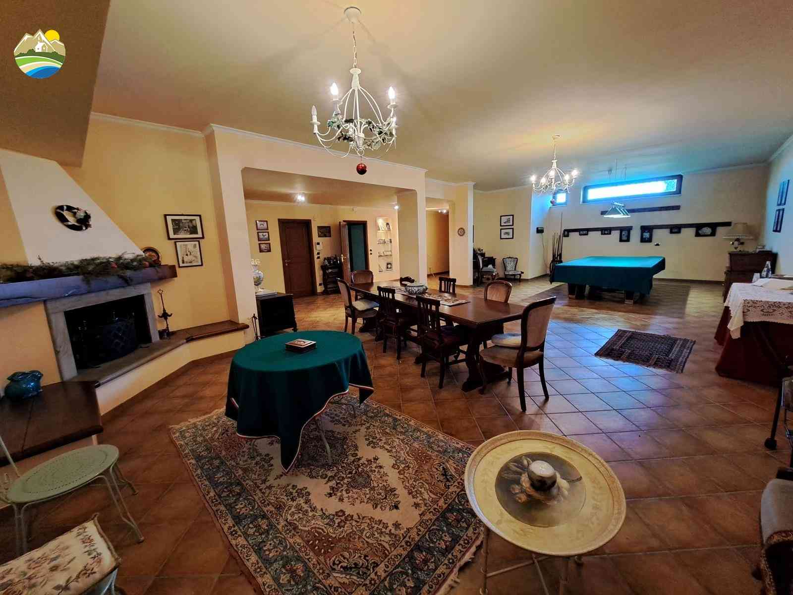Villa Villa for sale Bellante (TE), Villa Raggio di Luna - Bellante - EUR 486.073 1090