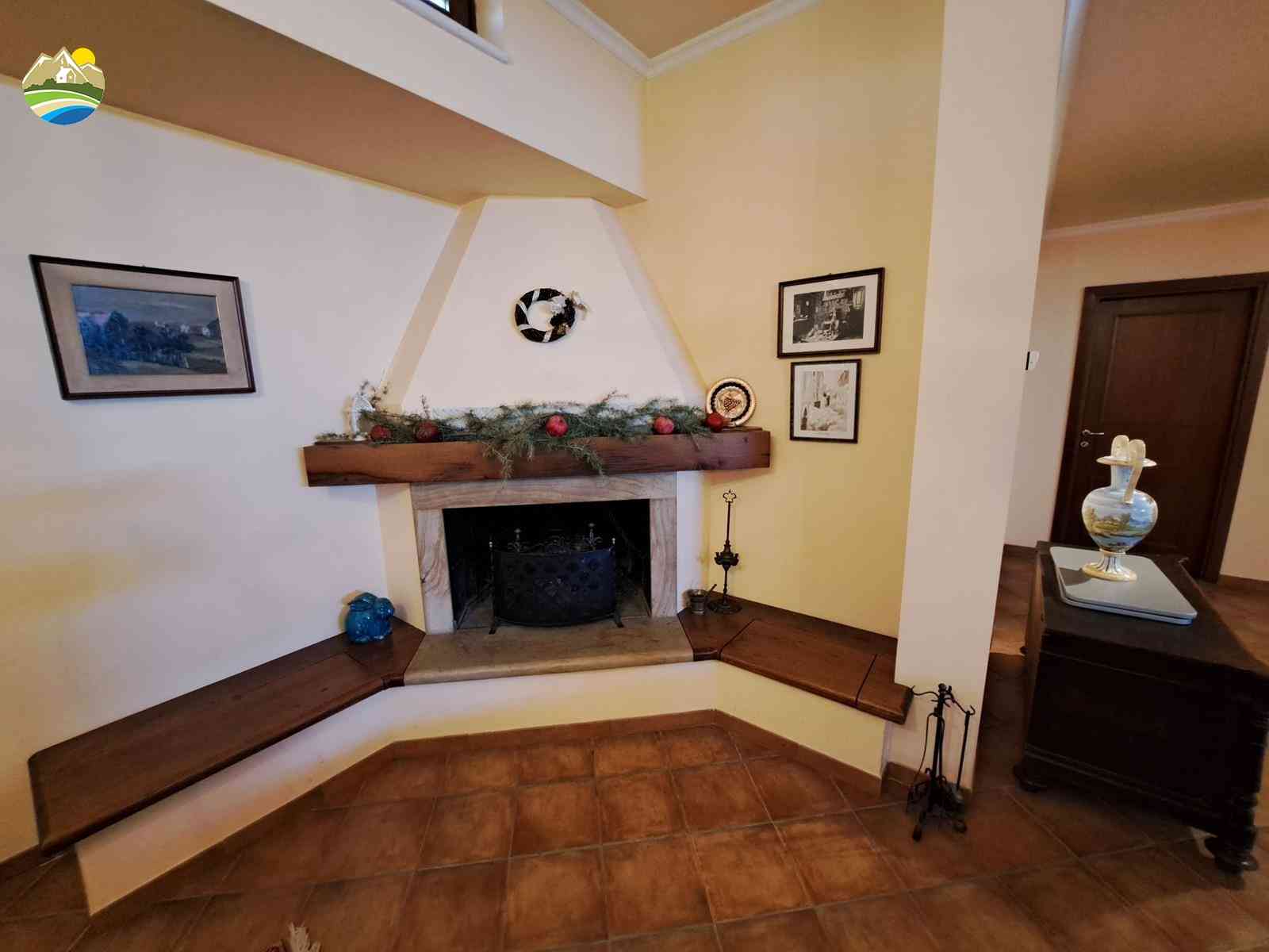 Villa Villa for sale Bellante (TE), Villa Raggio di Luna - Bellante - EUR 486.073 1100
