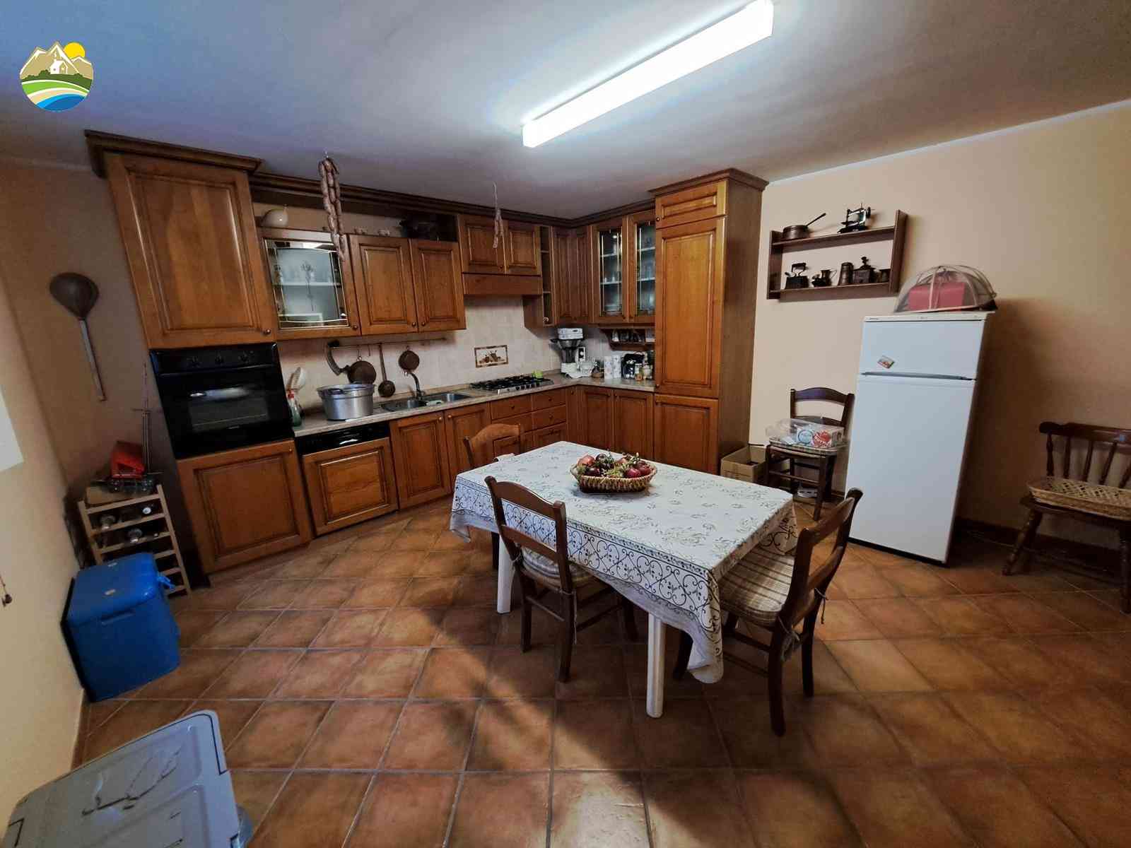 Villa Villa for sale Bellante (TE), Villa Raggio di Luna - Bellante - EUR 486.073 1110