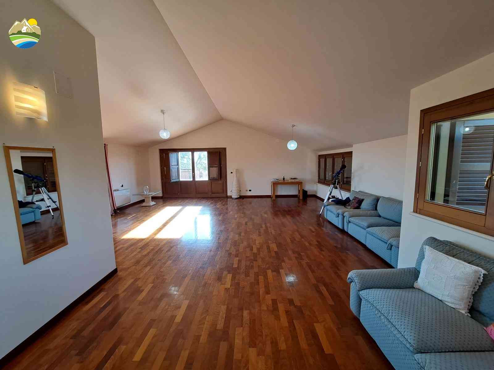 Villa Villa for sale Bellante (TE), Villa Raggio di Luna - Bellante - EUR 486.073 1150
